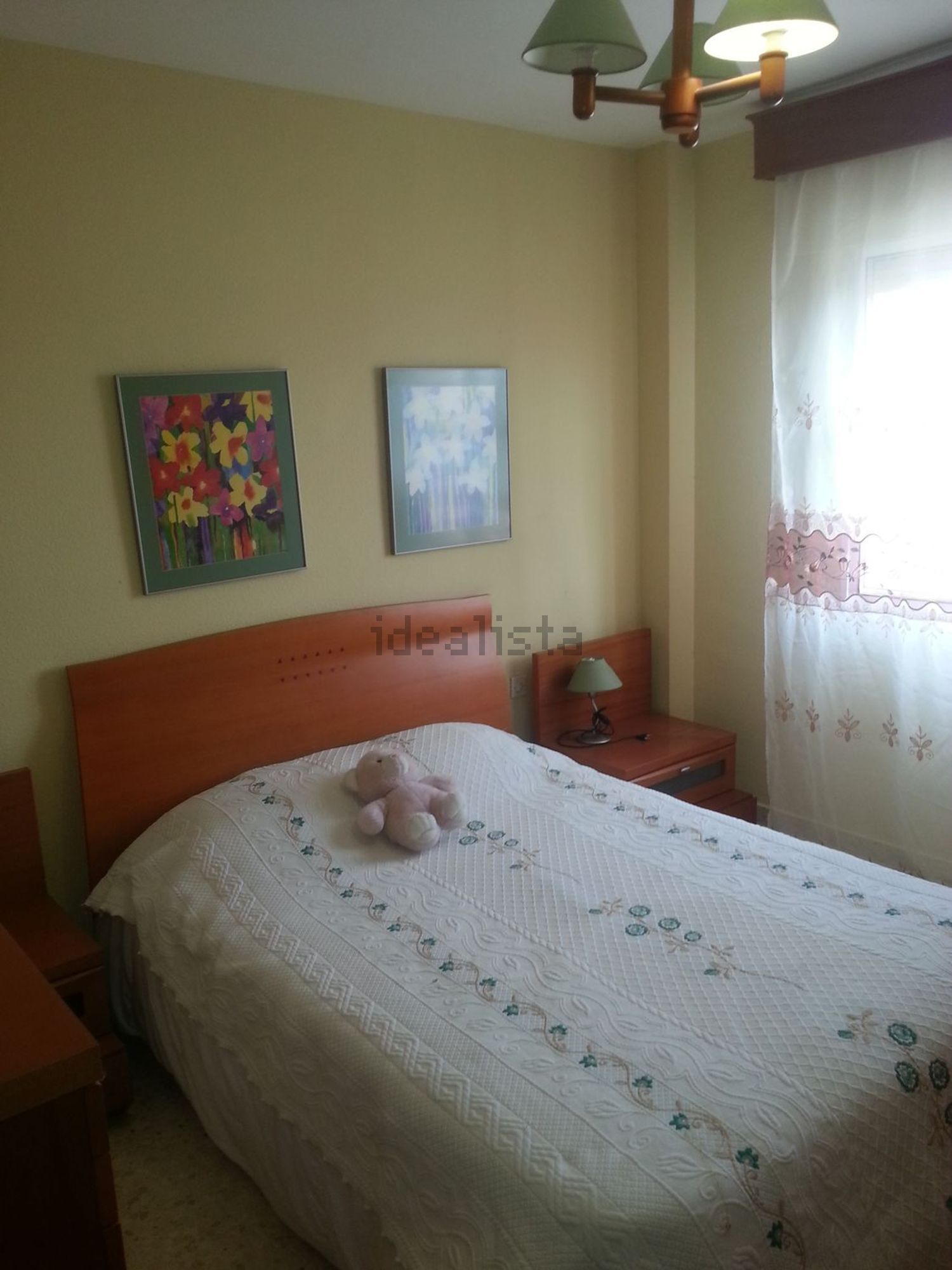 Piso de 90 m² en La Rinconada