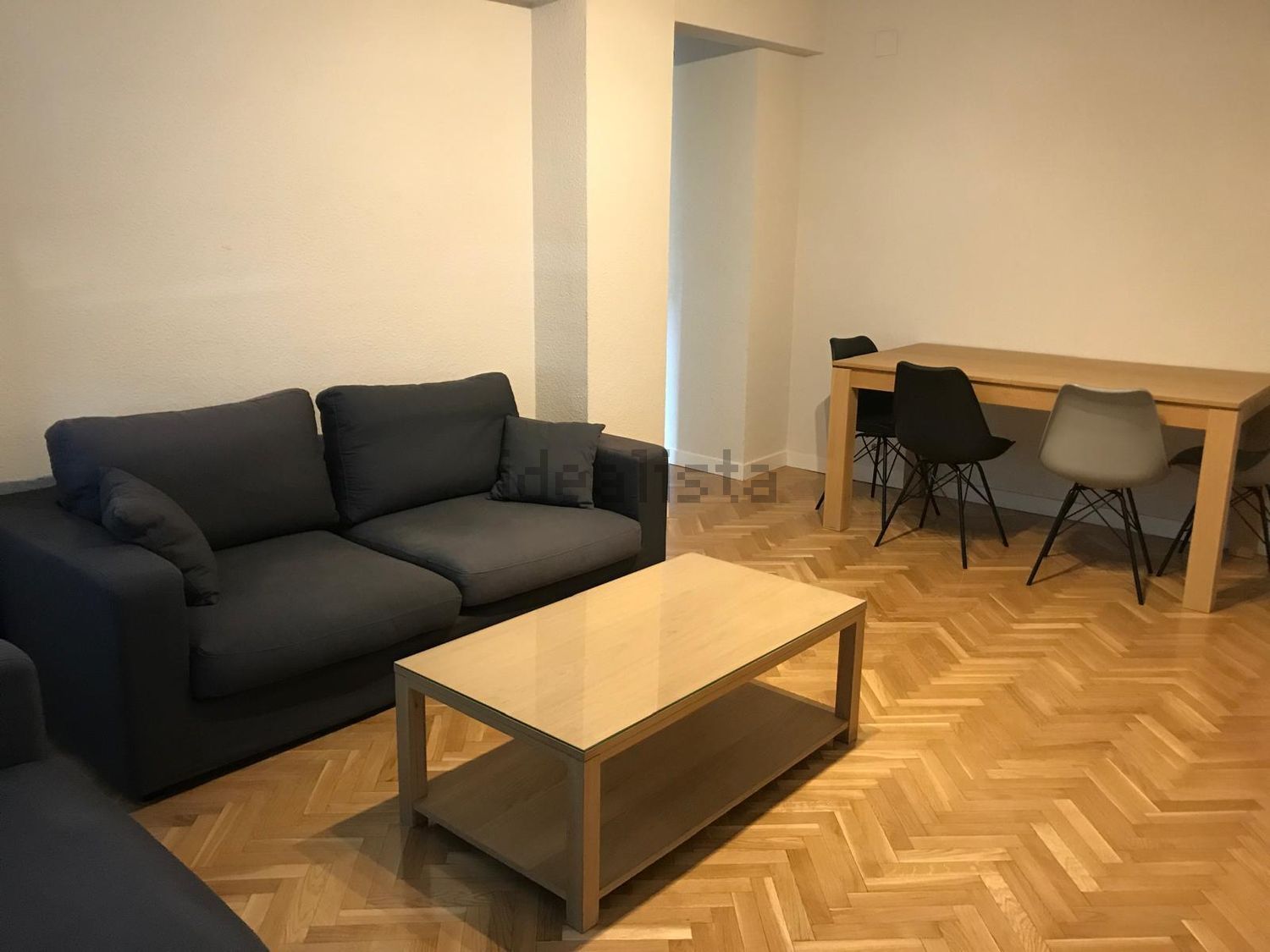 Pis de 65 m² a Madrid