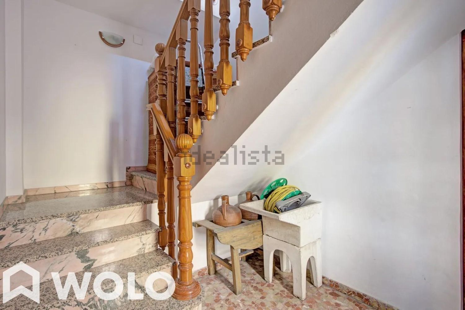 Piso de 202 m² en Armilla