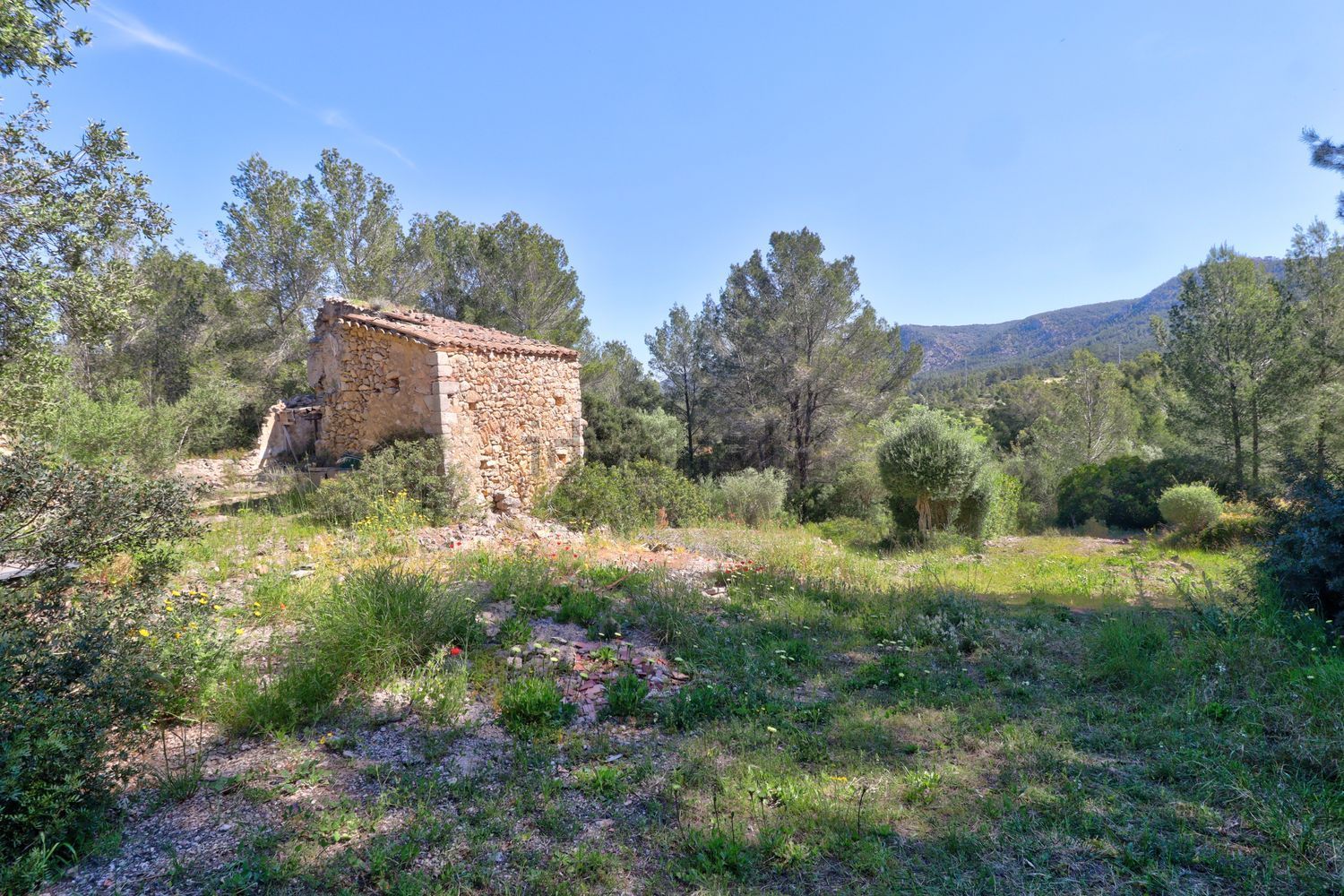 Maison 250 m² à Calvià