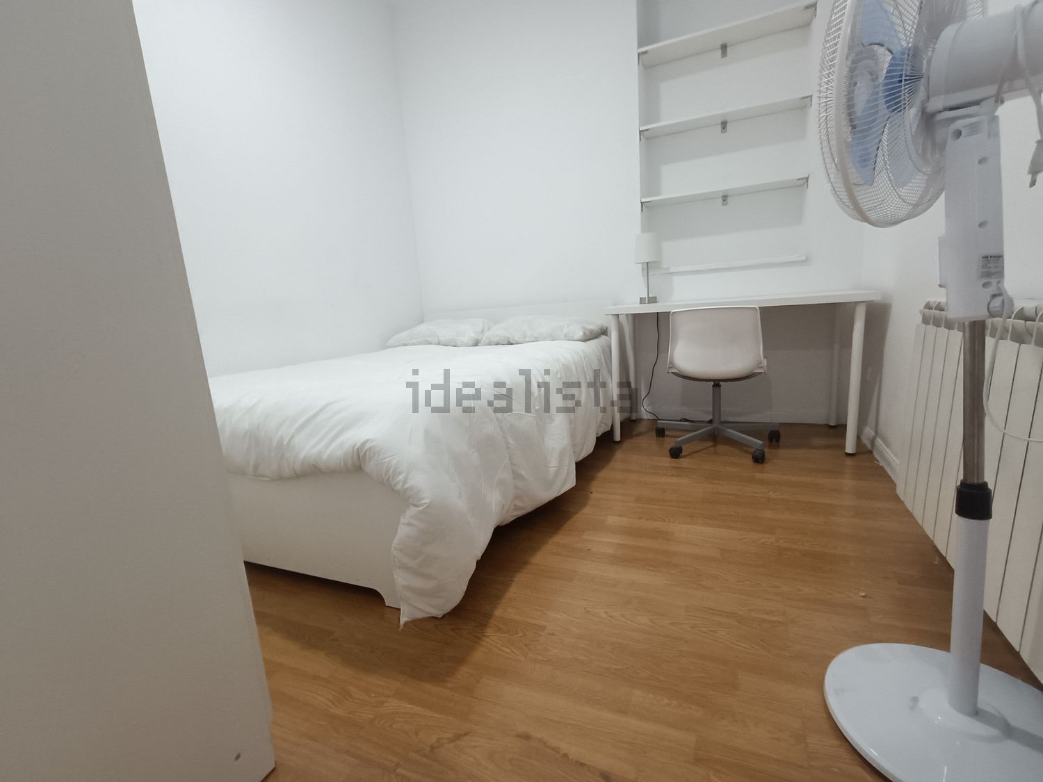 Flat 105 m² in Madrid