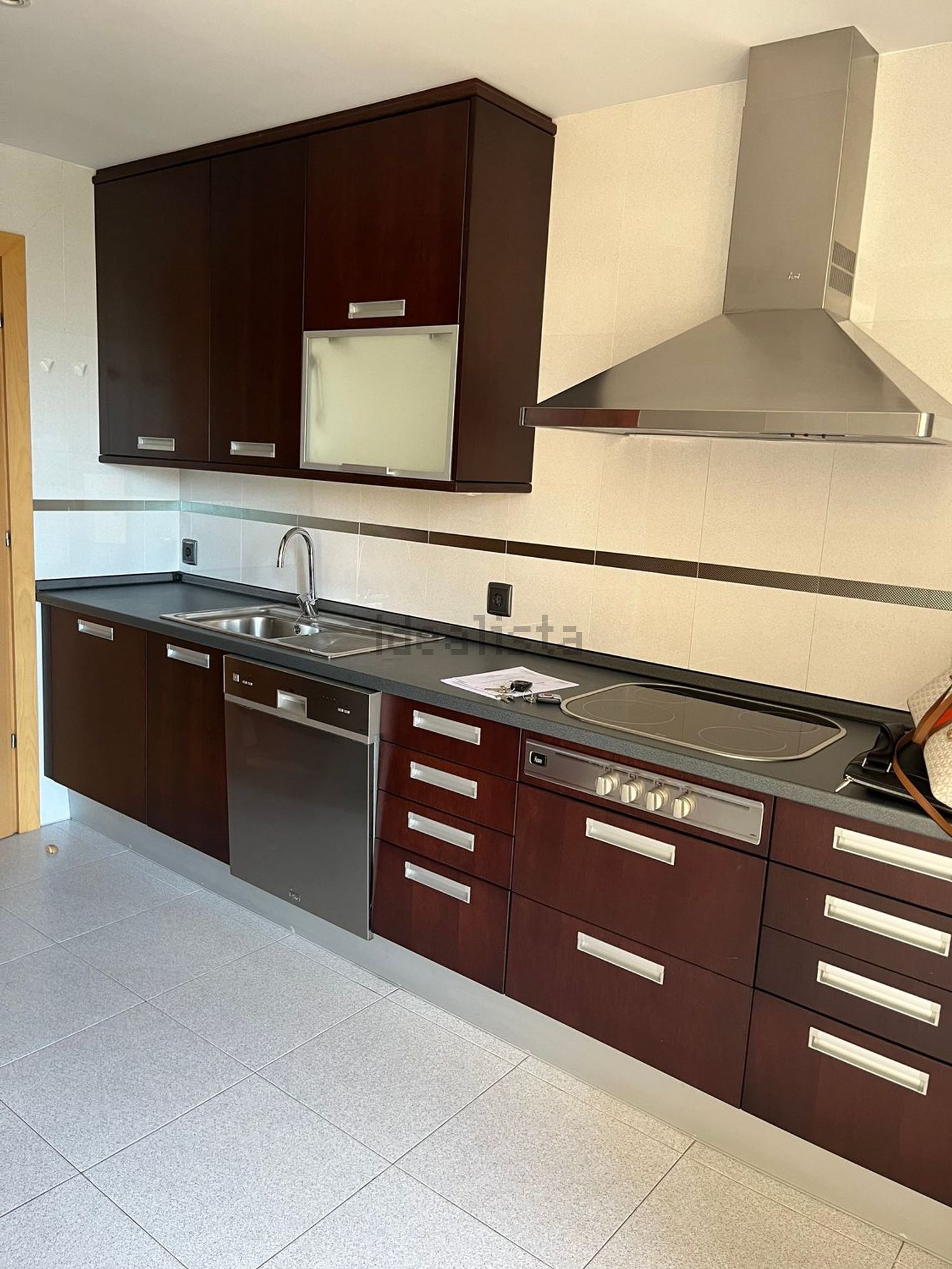 Pis de 105 m² a Madrid