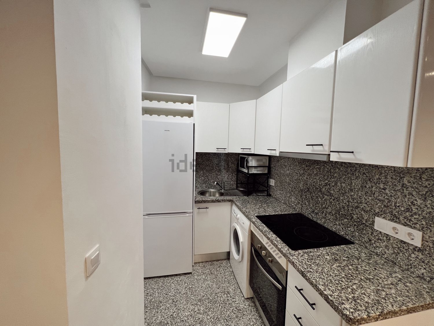 Wohnung 64 m² in Valencia