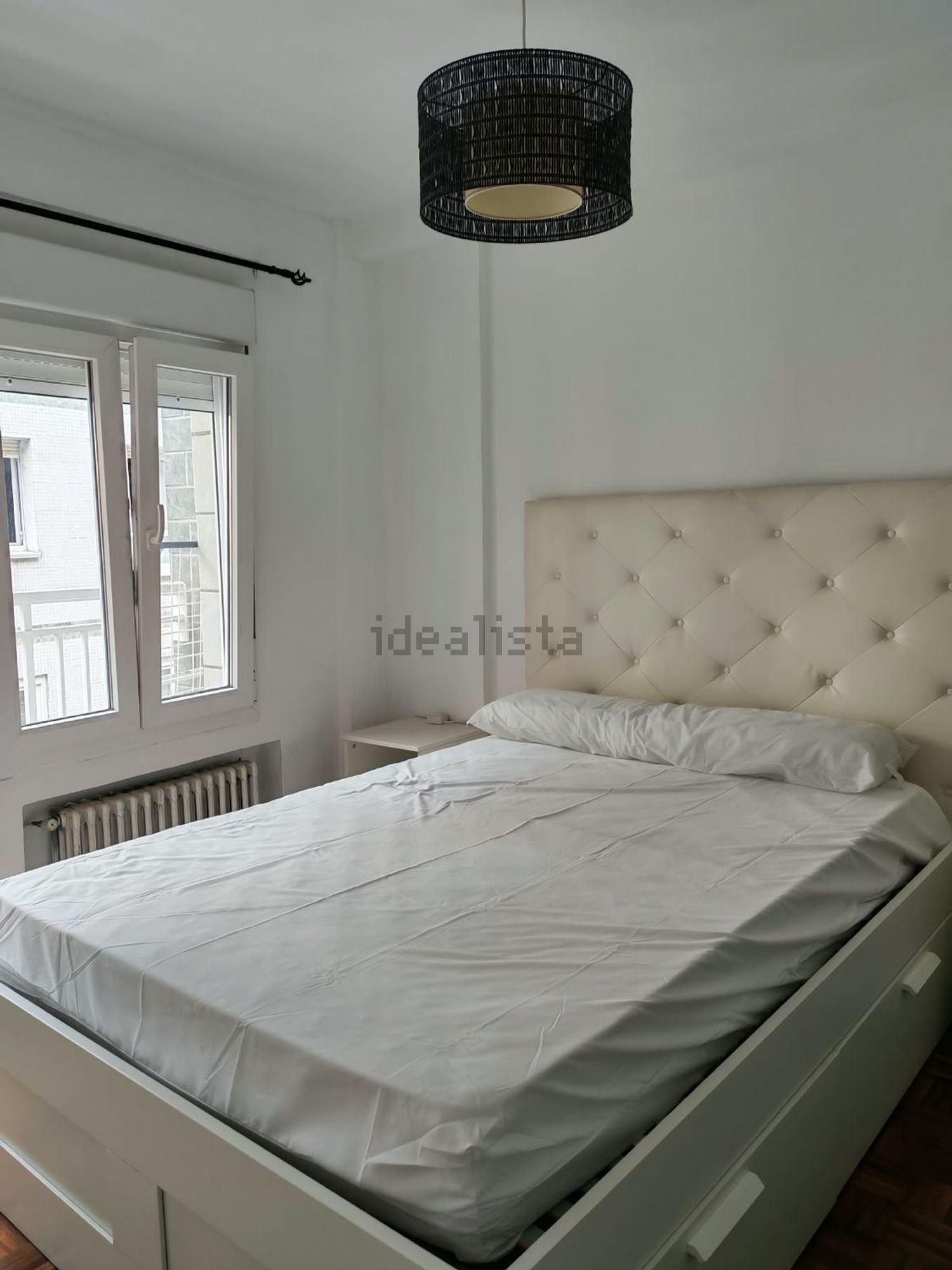 Pis de 64 m² a Gijón