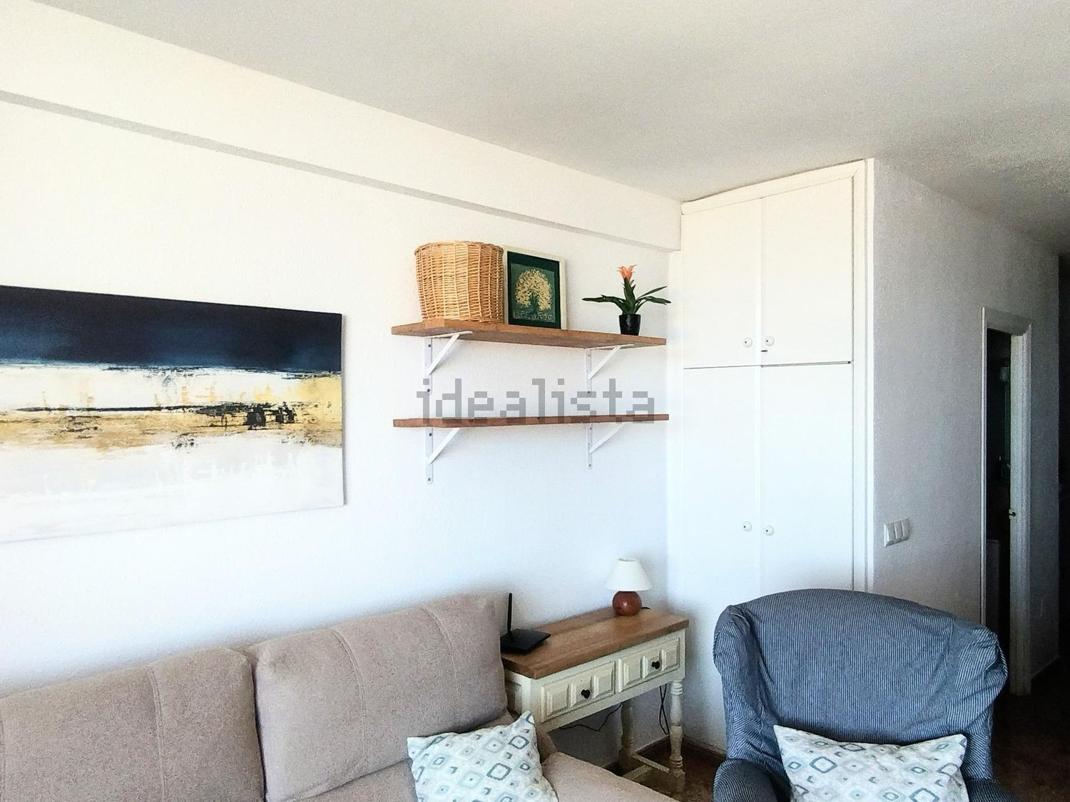 Piso de 50 m² en Torremolinos