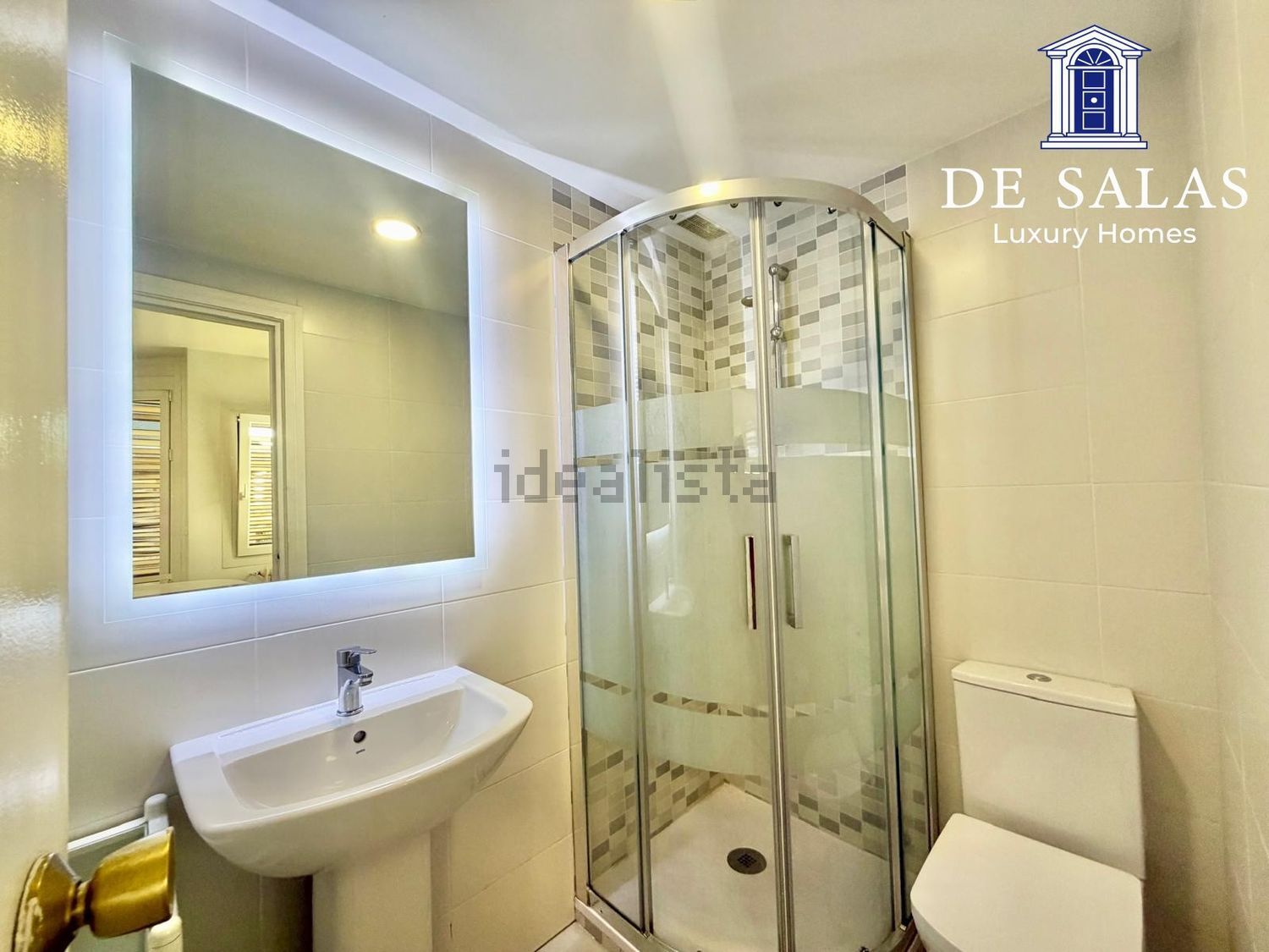 Piso de 162 m² en Madrid