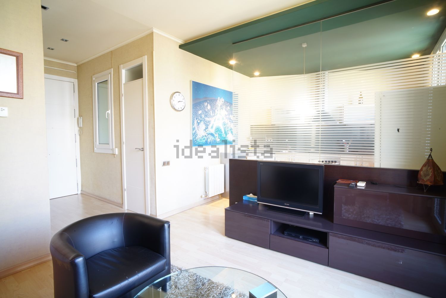 Pis de 61 m² a Barcelona