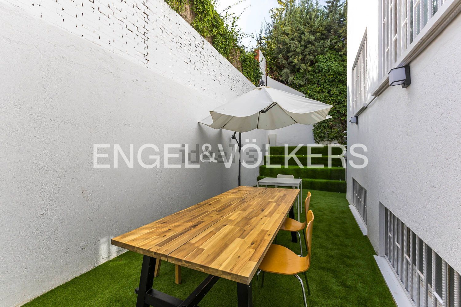 Pis de 30 m² a Madrid