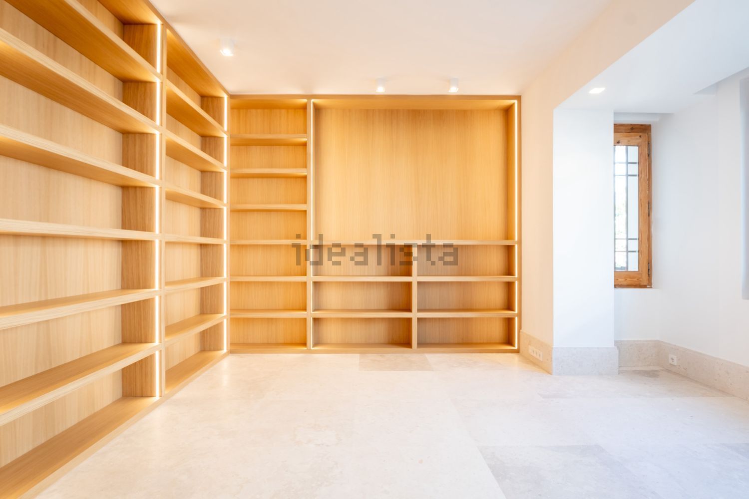 Piso de 221 m² en Zaragoza
