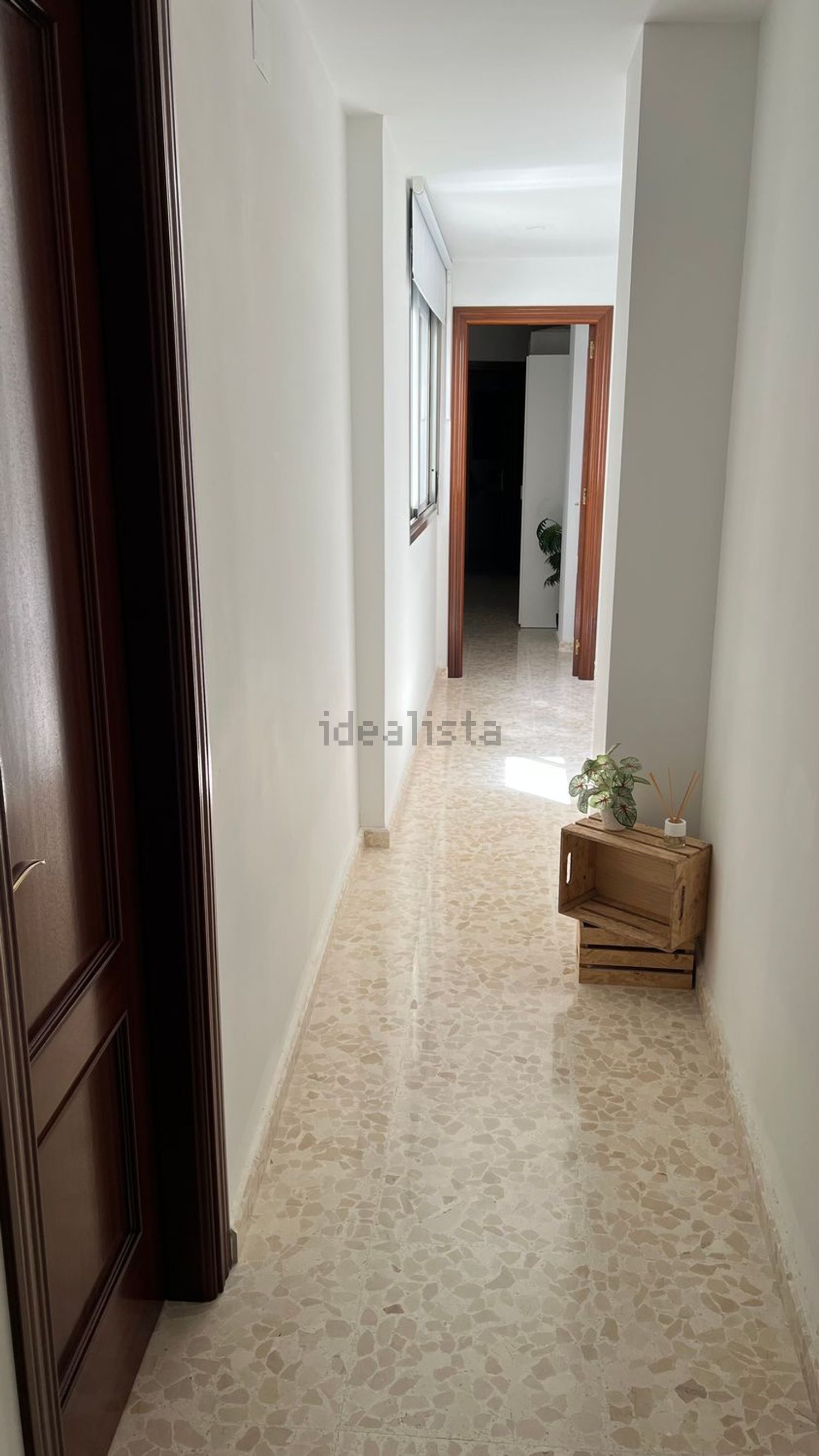 Pis de 89 m² a Lucena