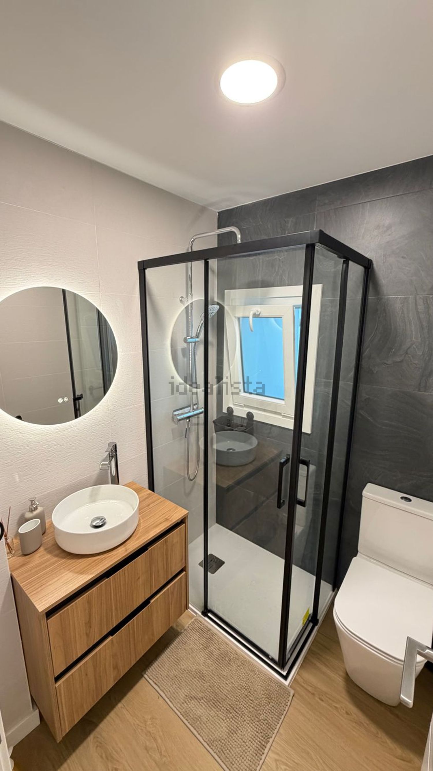 Piso de 65 m² en Vilagarcía de Arousa
