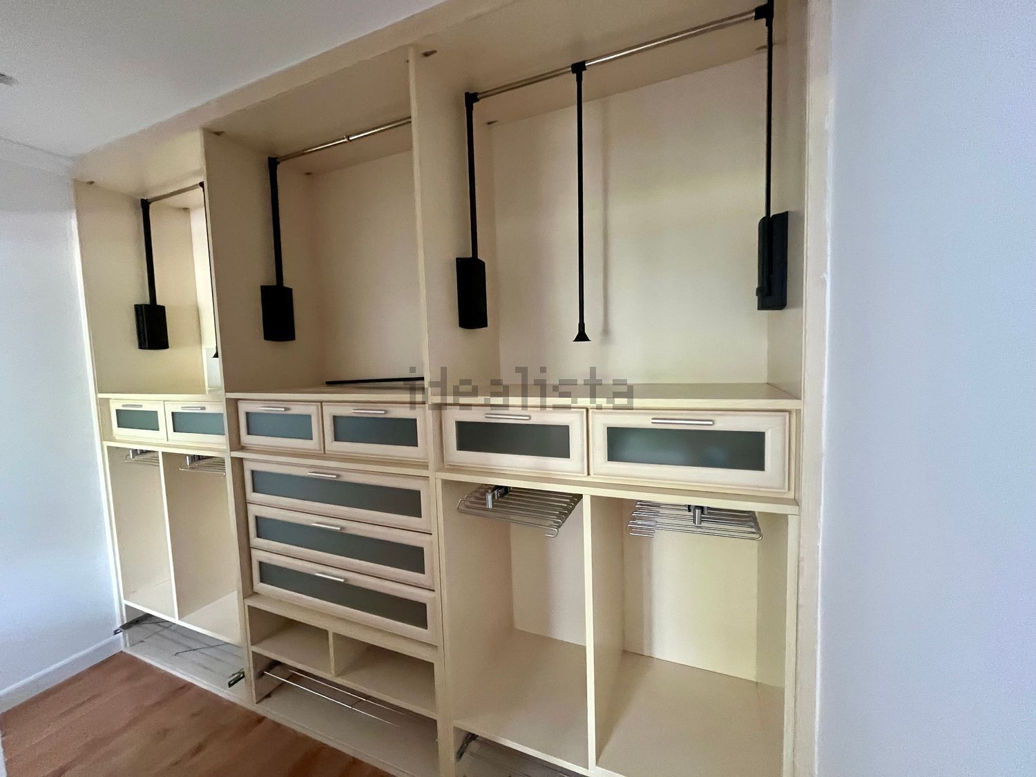 Pis de 82 m² a Madrid