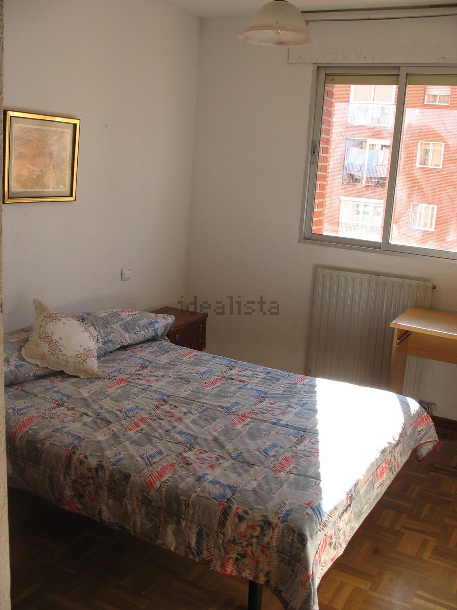 Habitación en alquiler, Madrid
