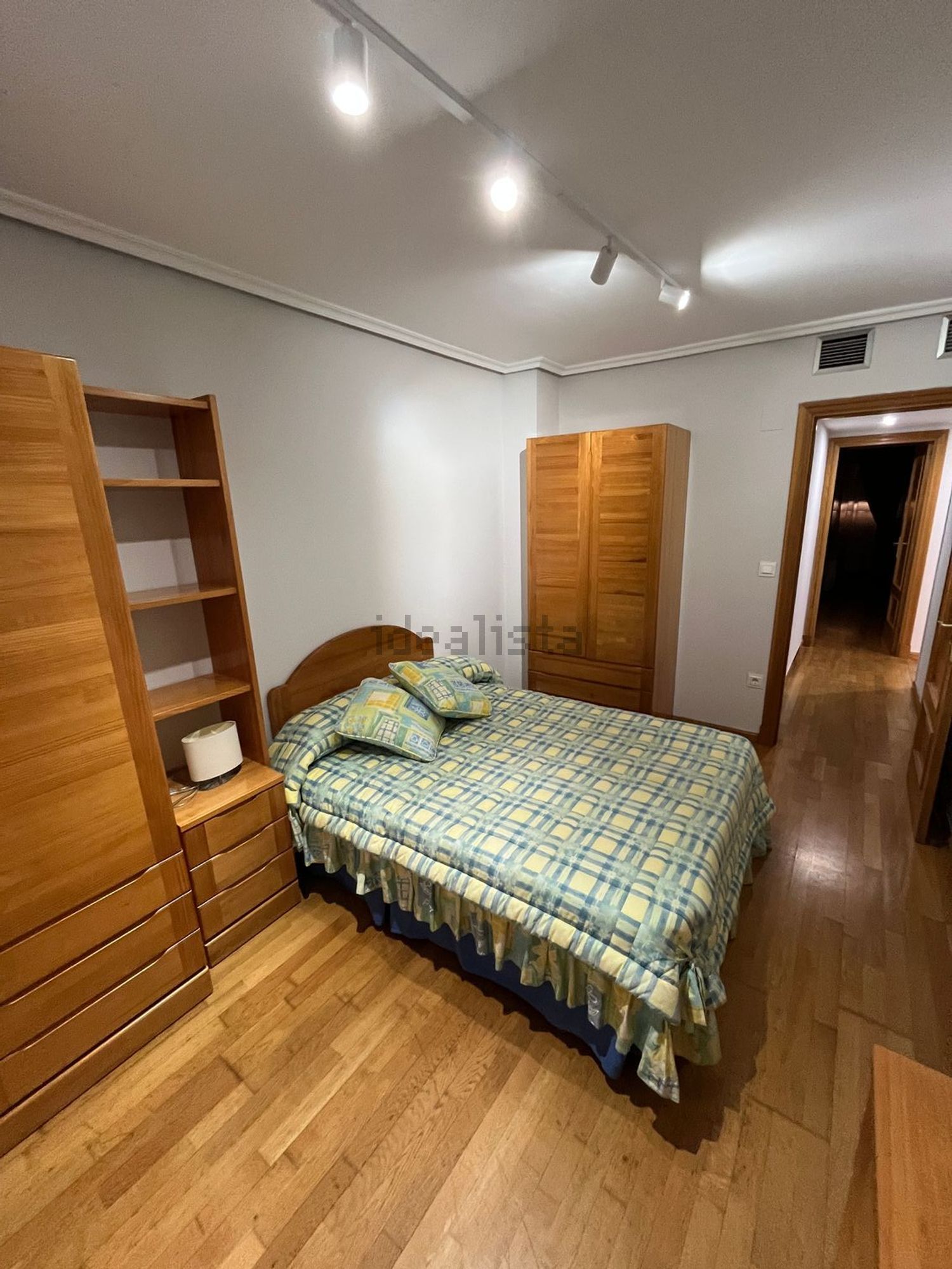 Piso de 105 m² en Zaragoza