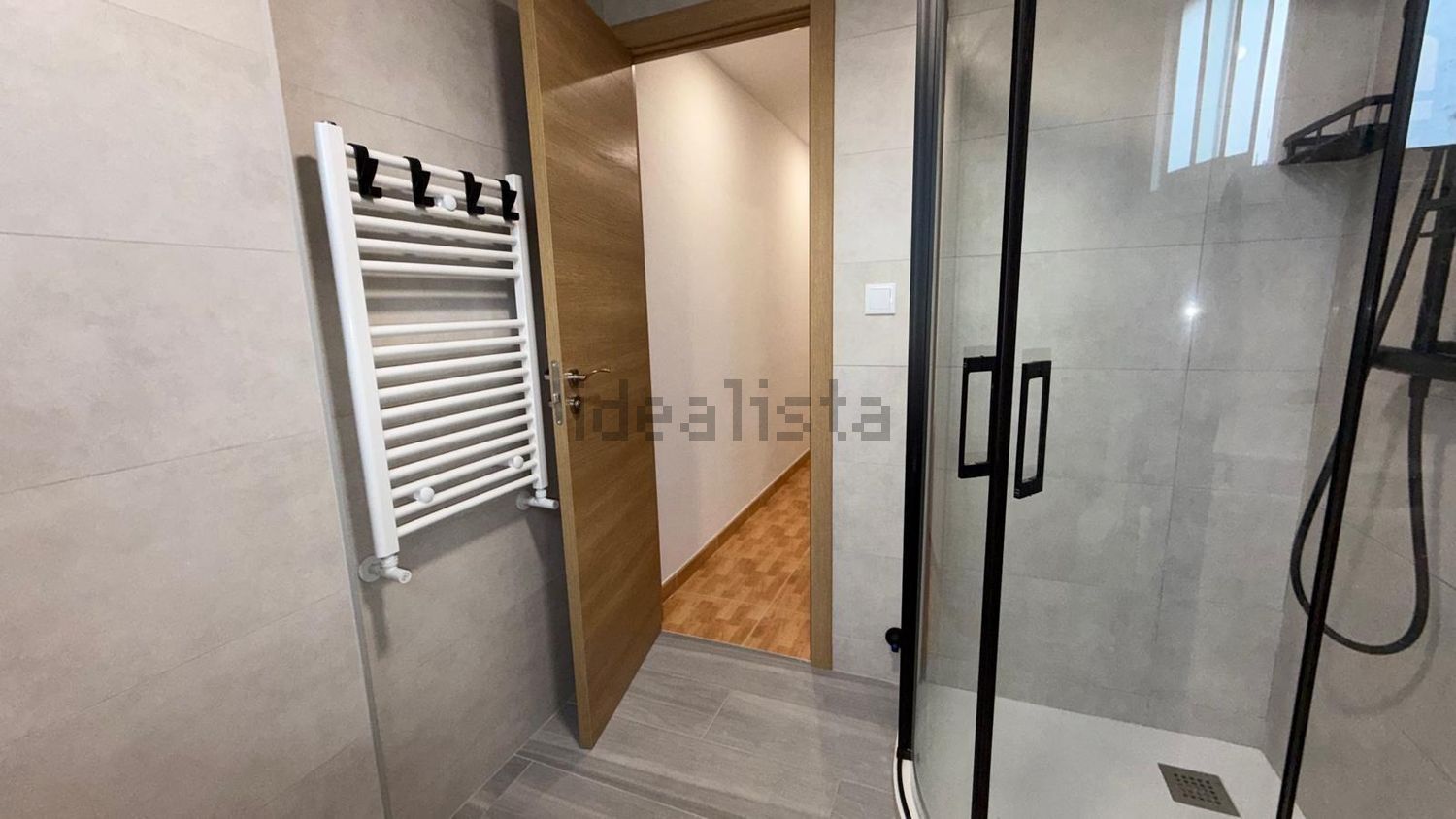 Piso de 82 m² en Ourense