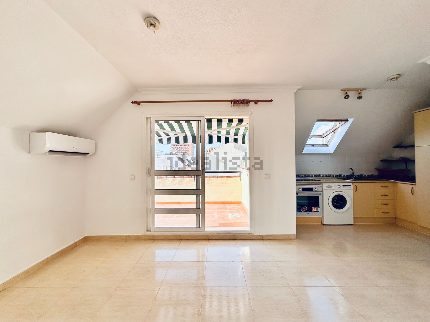 Piso de 50 m² en Fuengirola