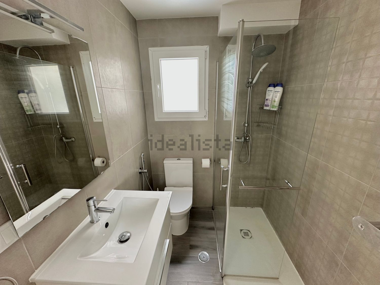 Wohnung 74 m² in Altea