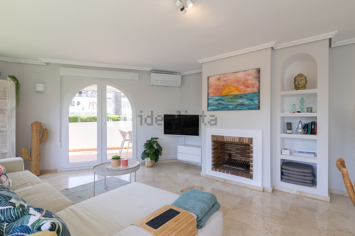 Pis de 135 m² a Xàbia