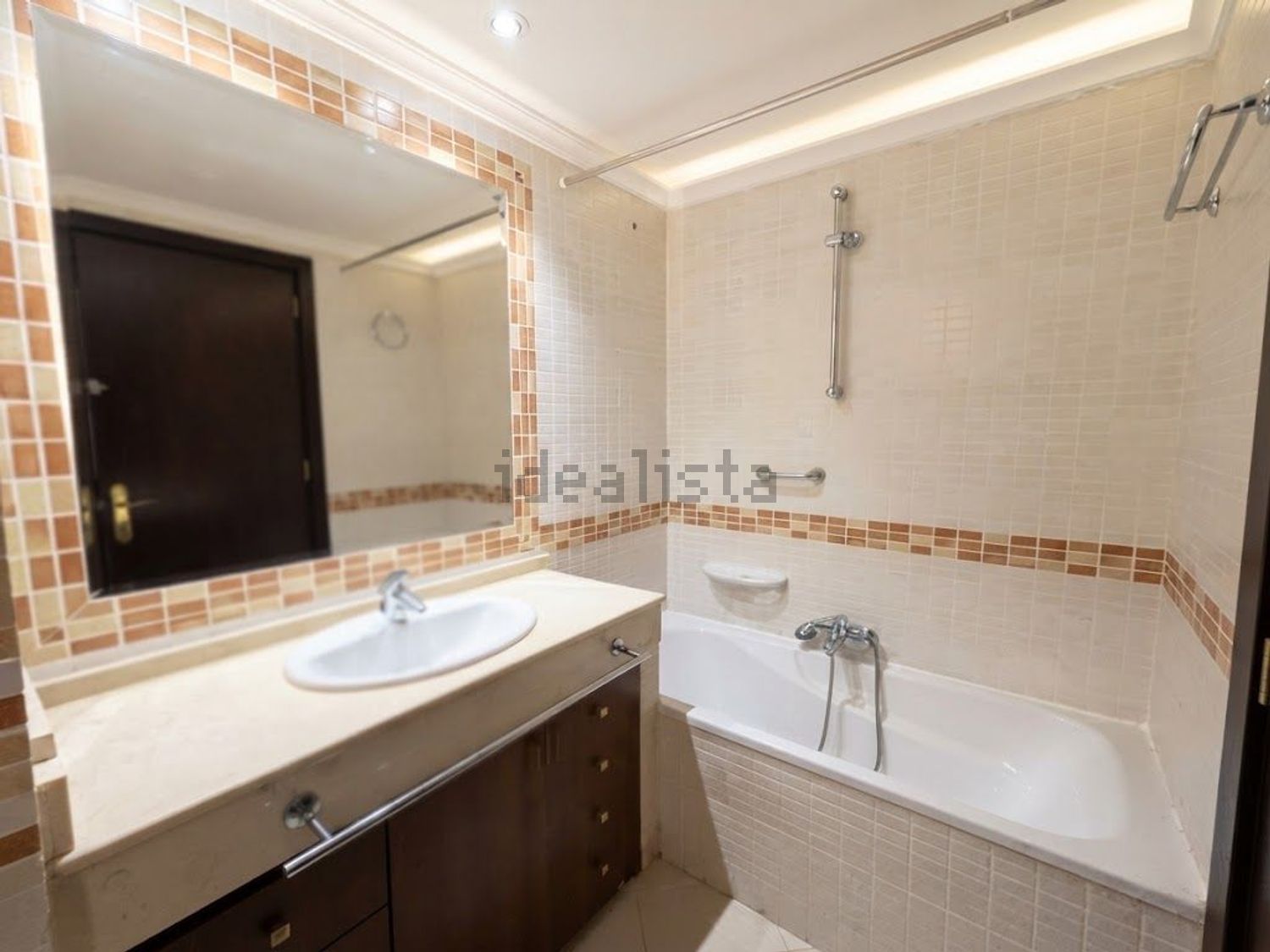 Pis de 152 m² a Sevilla