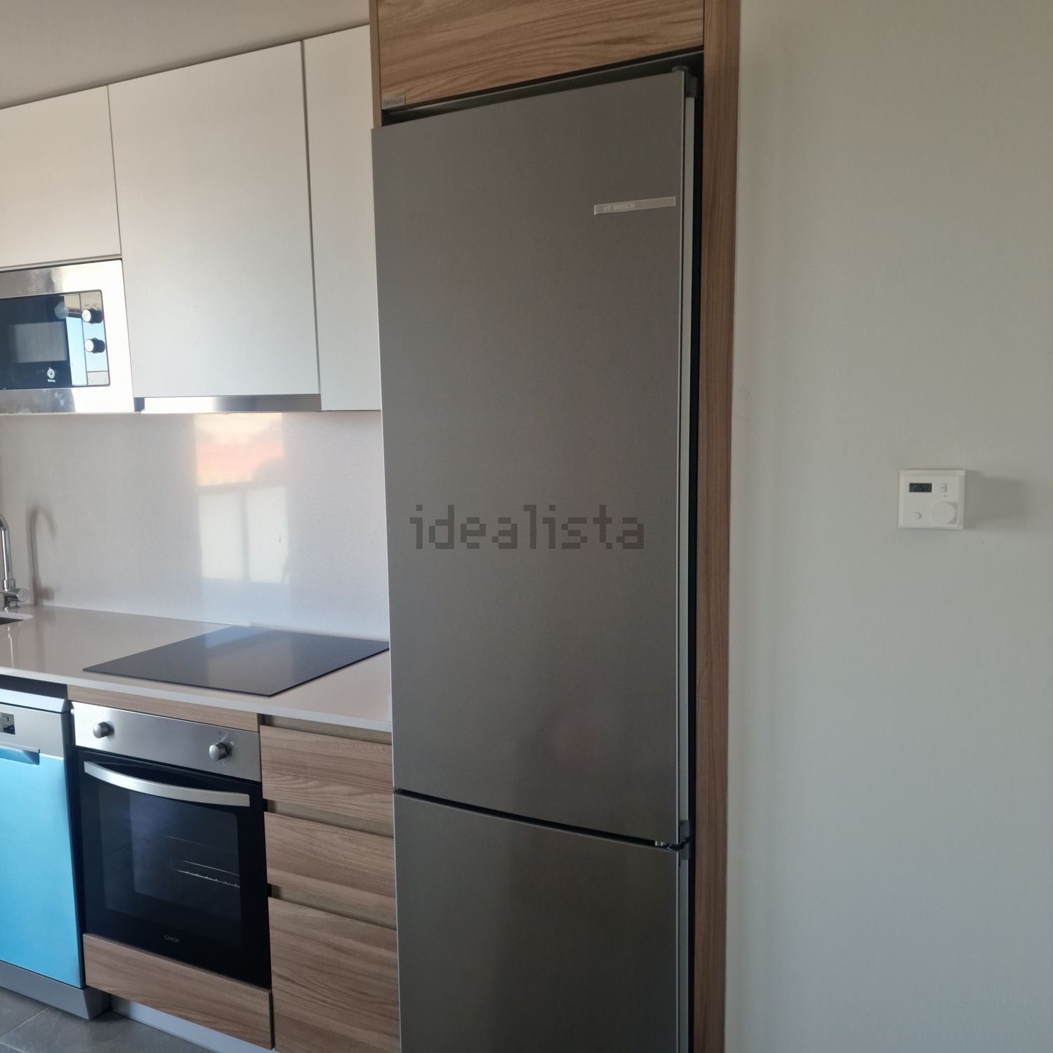 Pis de 113 m² a Valladolid