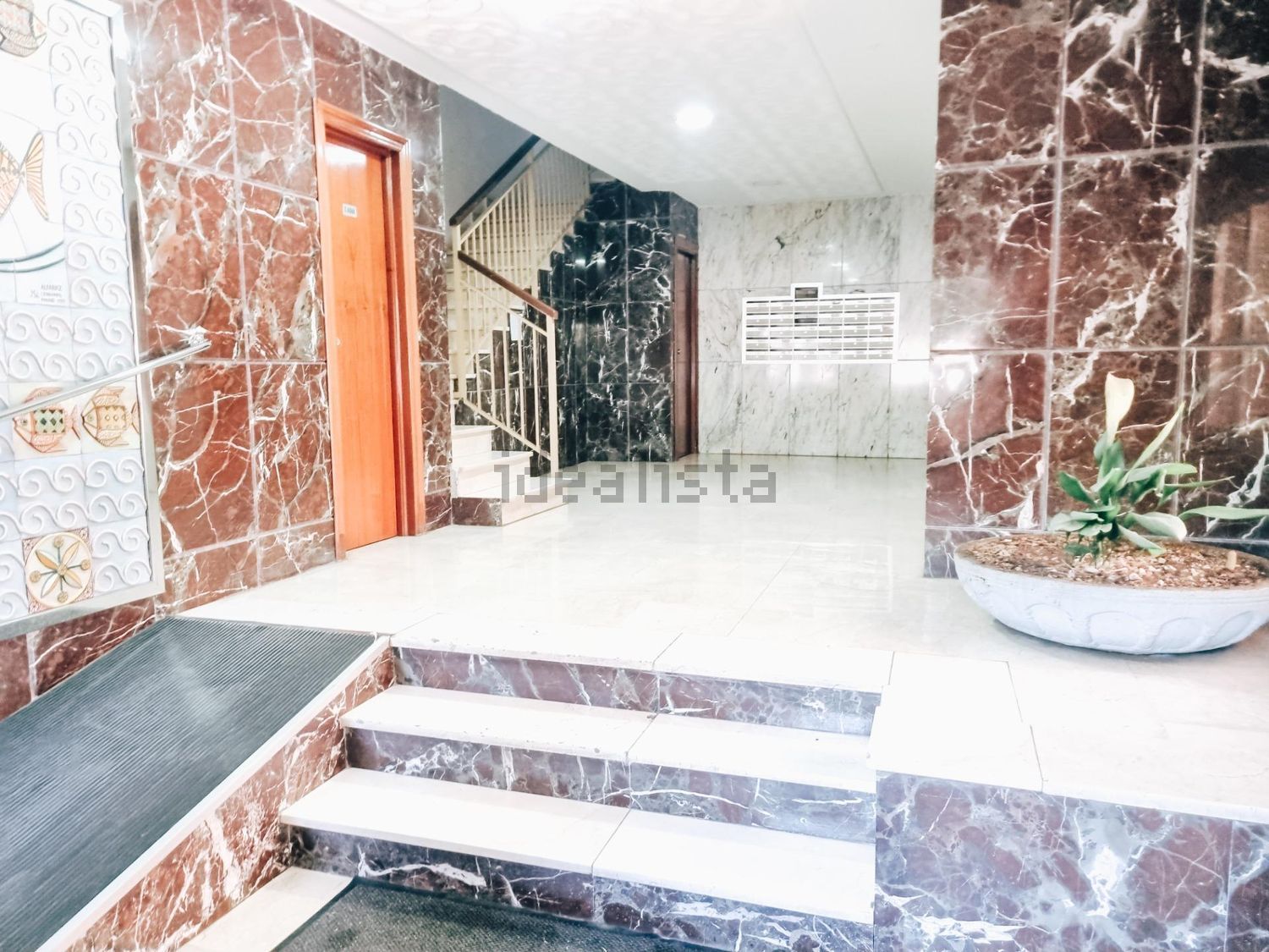 Piso de 95 m² en Granada