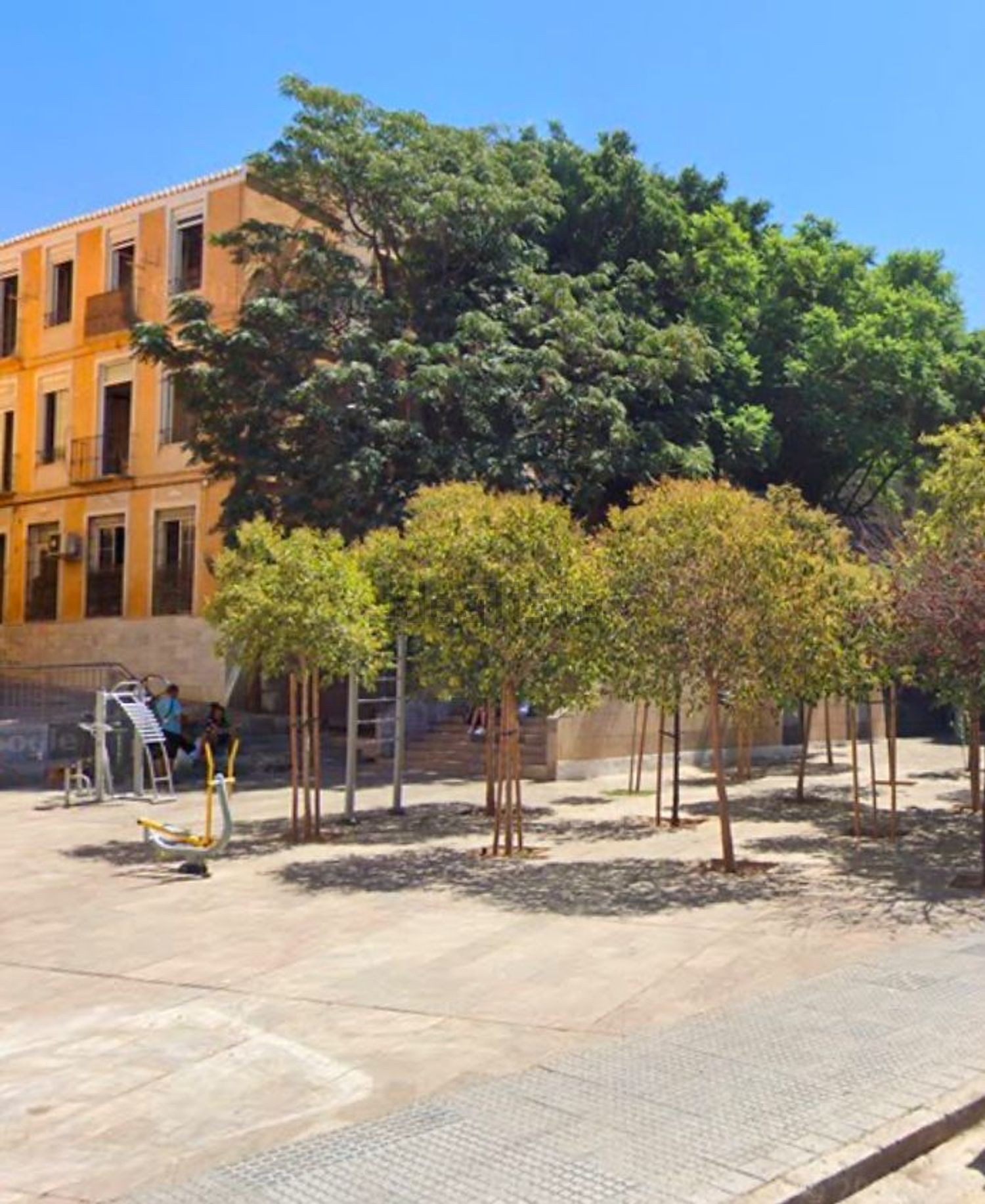 Piso de 57 m² en Málaga