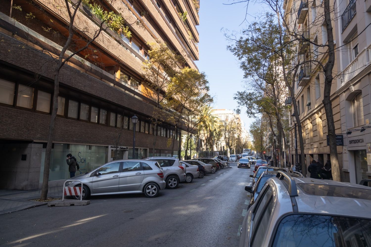 Комната в аренду, Мадрид