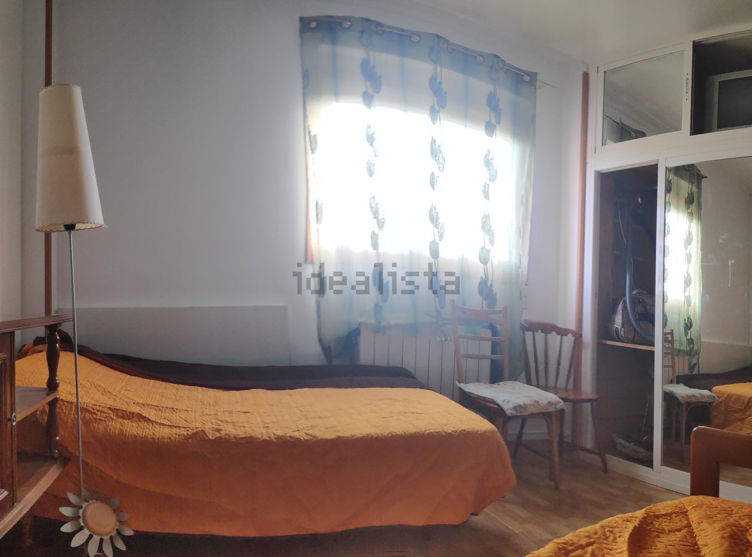 Habitación en alquiler, Madrid