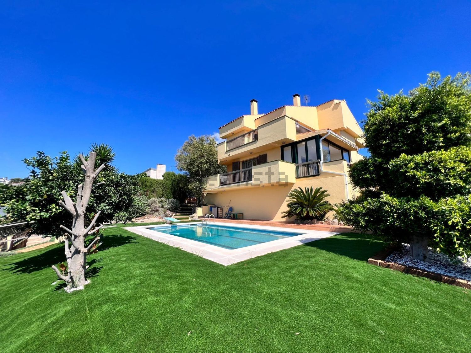 Pis de 133 m² a Teià