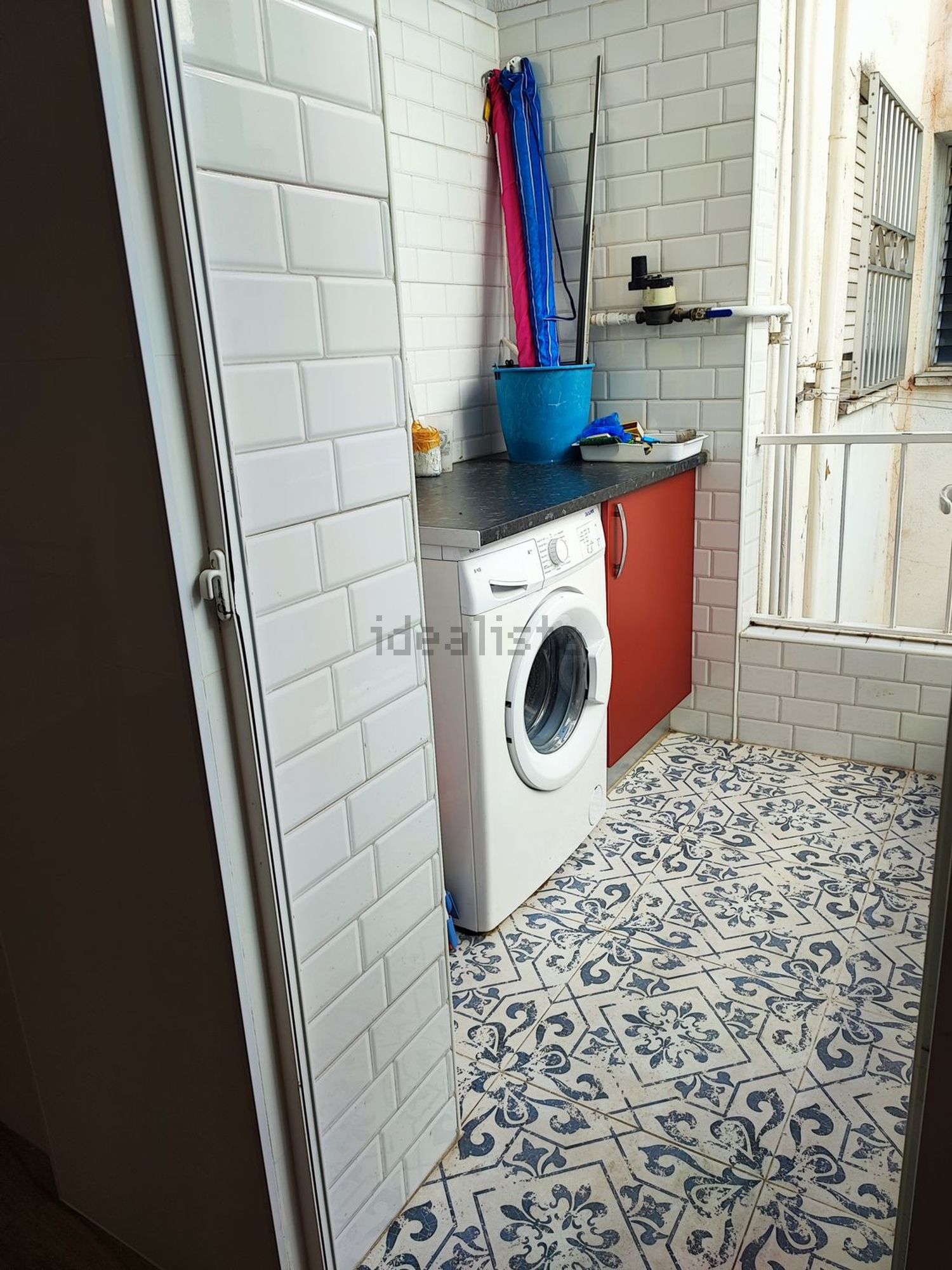 Habitació de lloguer, Múrcia