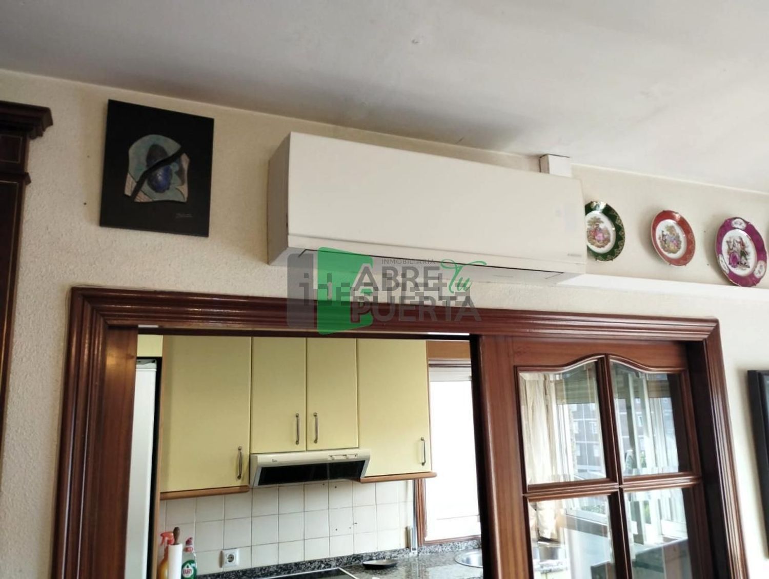 Pis de 91 m² a Ourense