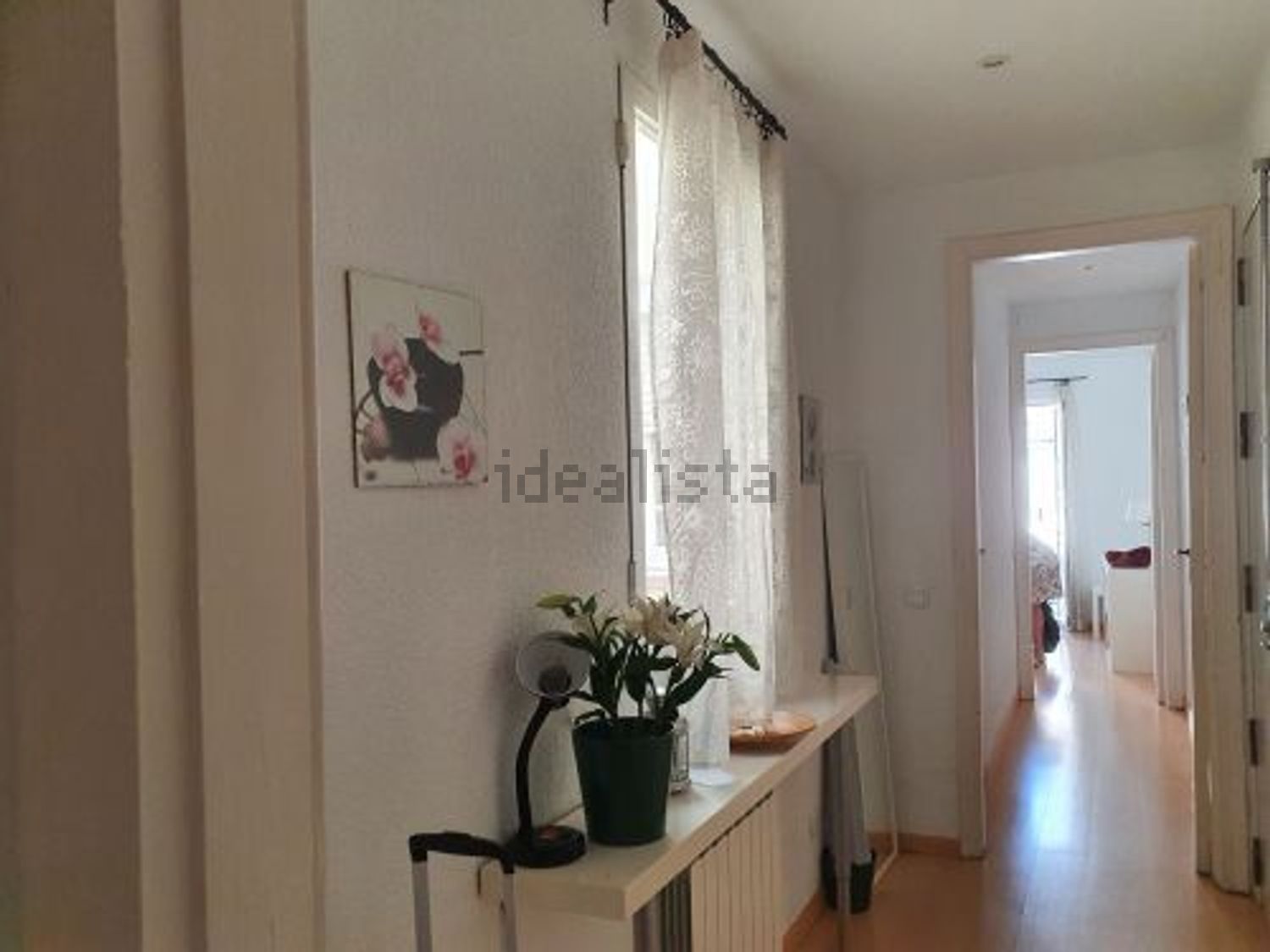 Pis de 88 m² a Madrid