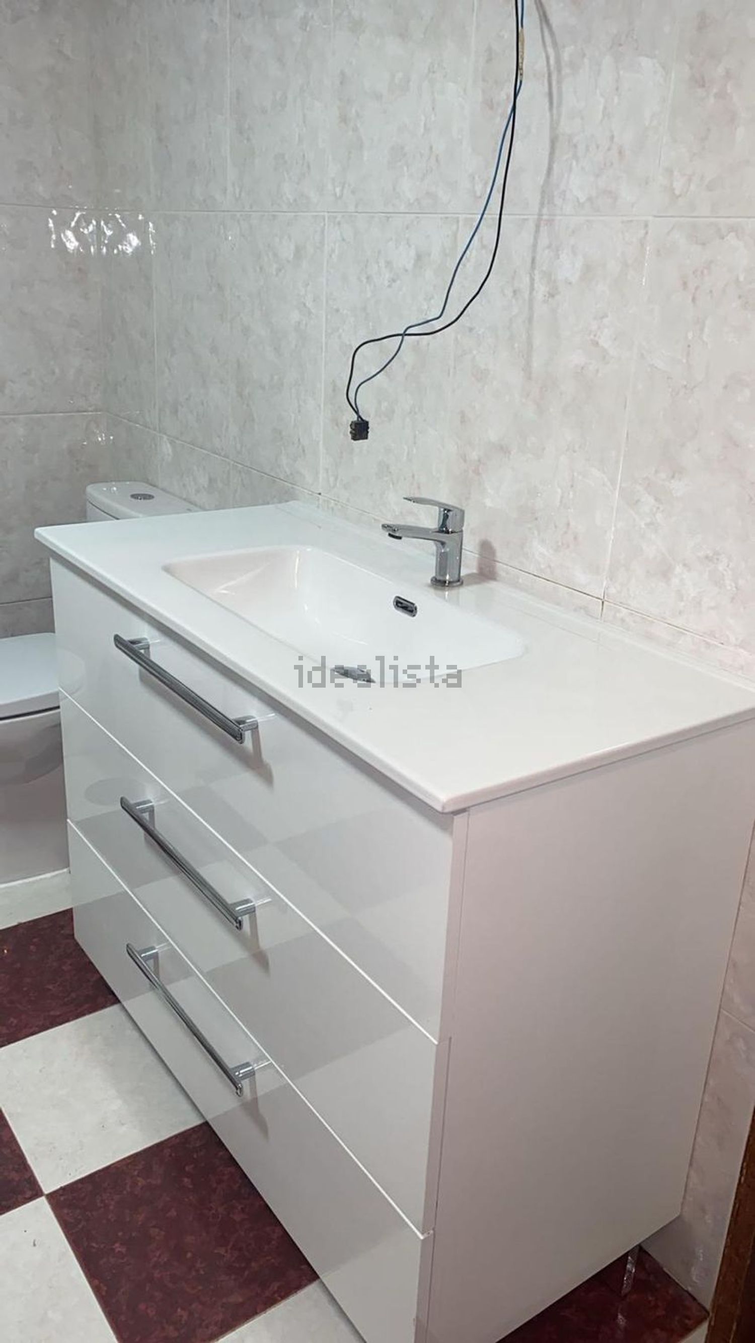 Pis de 101 m² a Màlaga