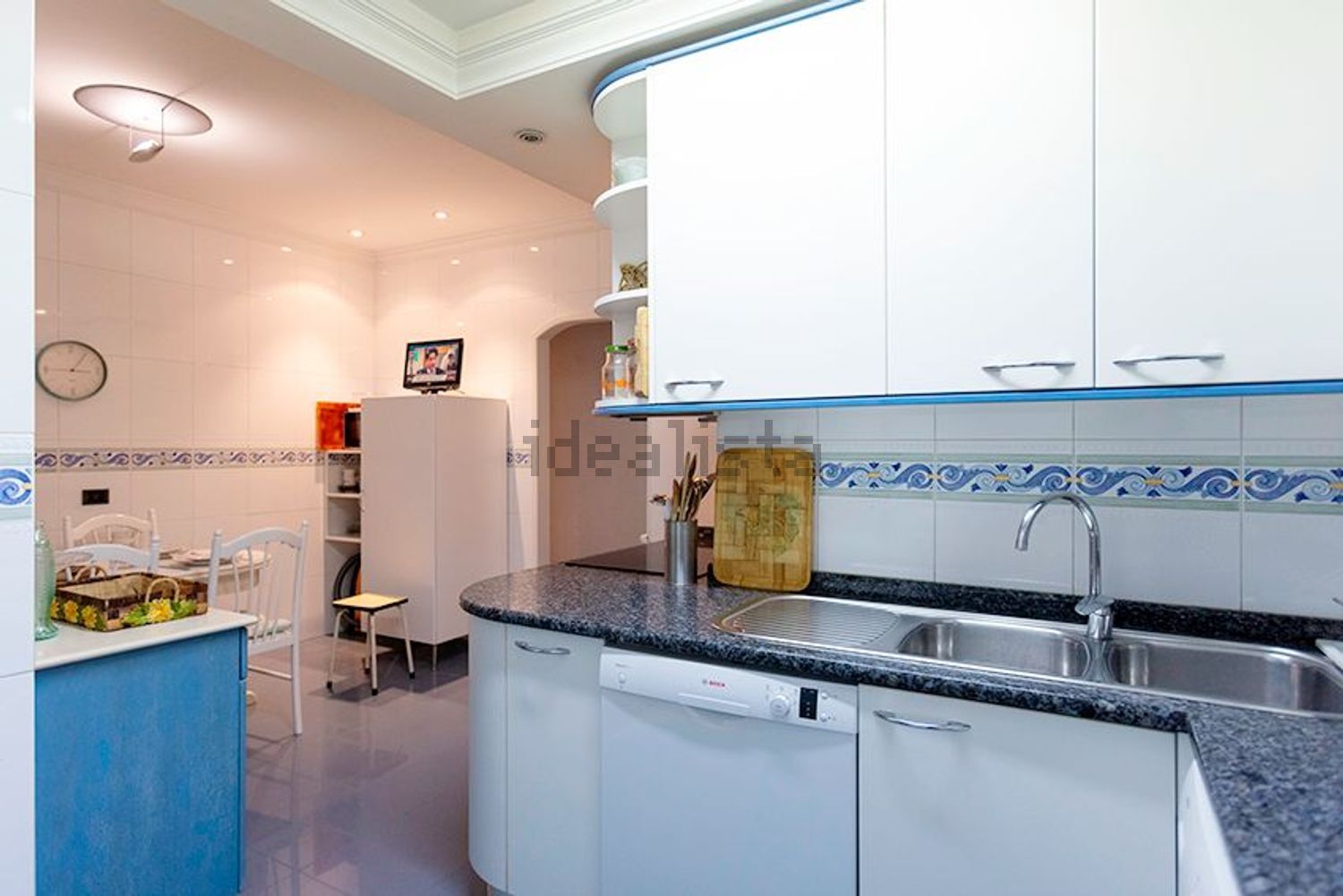 Habitación en alquiler, Bilbao