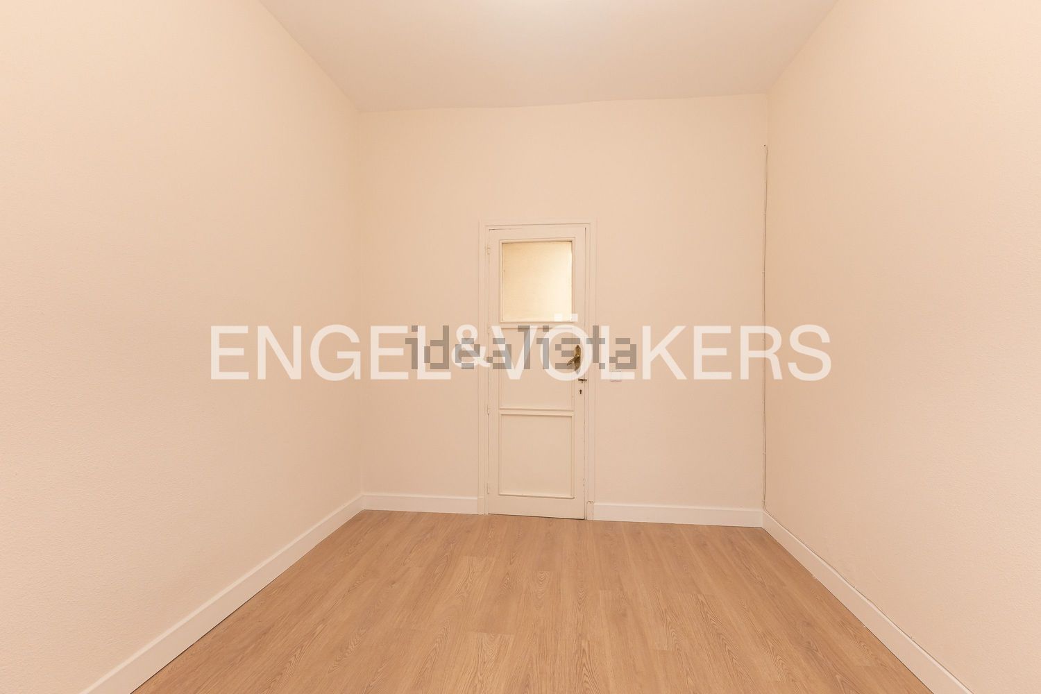 Pis de 427 m² a Madrid