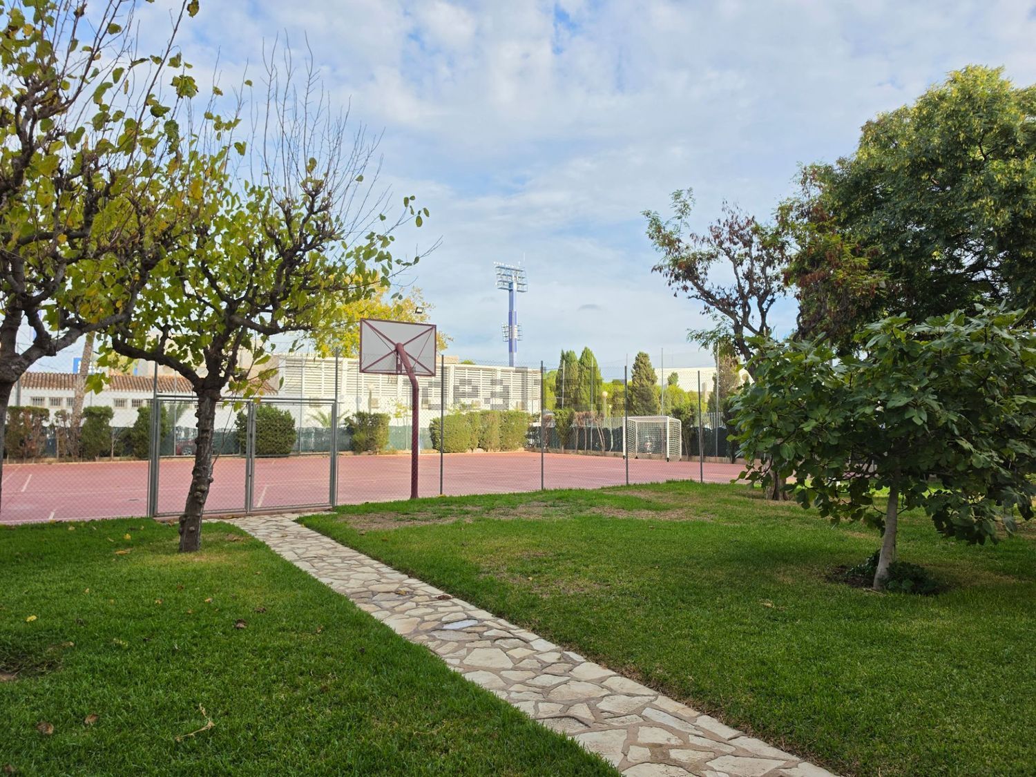Appartement 35 m² à Alicante