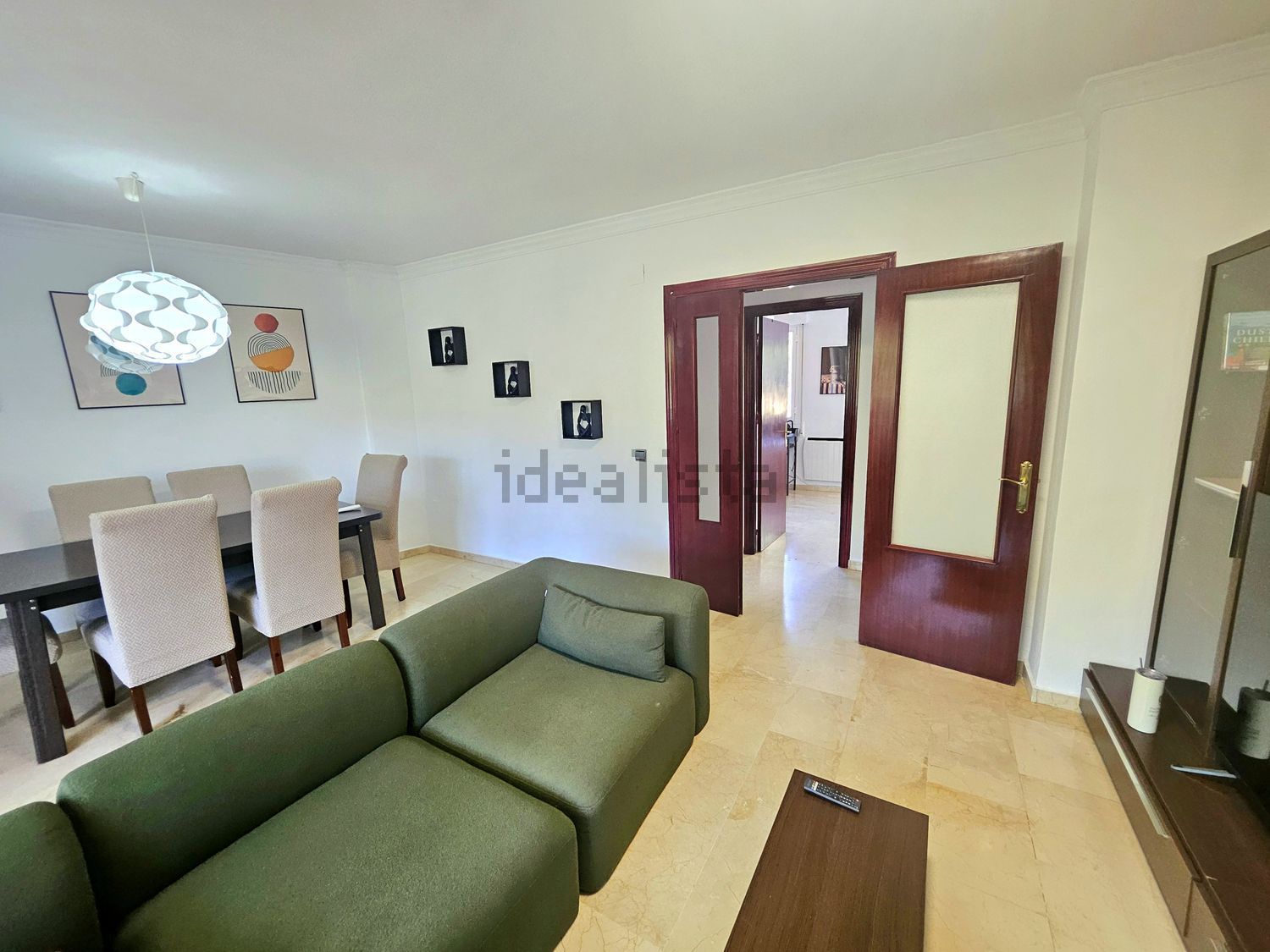 Wohnung 111 m² in Marbella