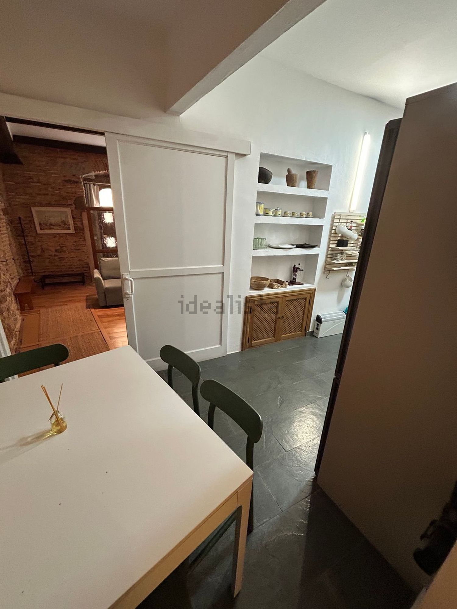 Wohnung 80 m² in Segovia