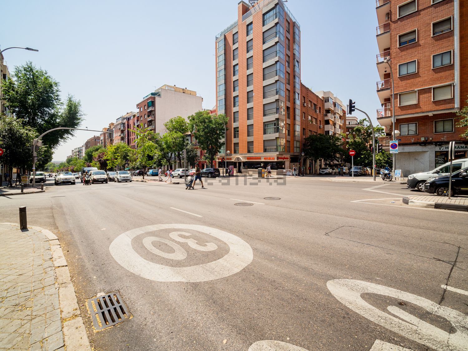 Piso de 61 m² en Madrid