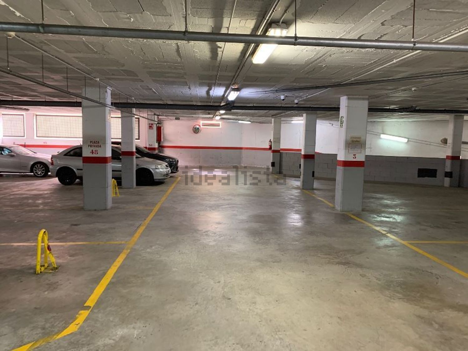 Piso de 55 m² en Lloret de Mar