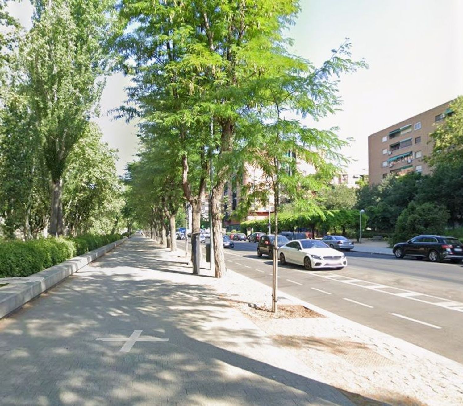 Appartamento 90 m² a Madrid