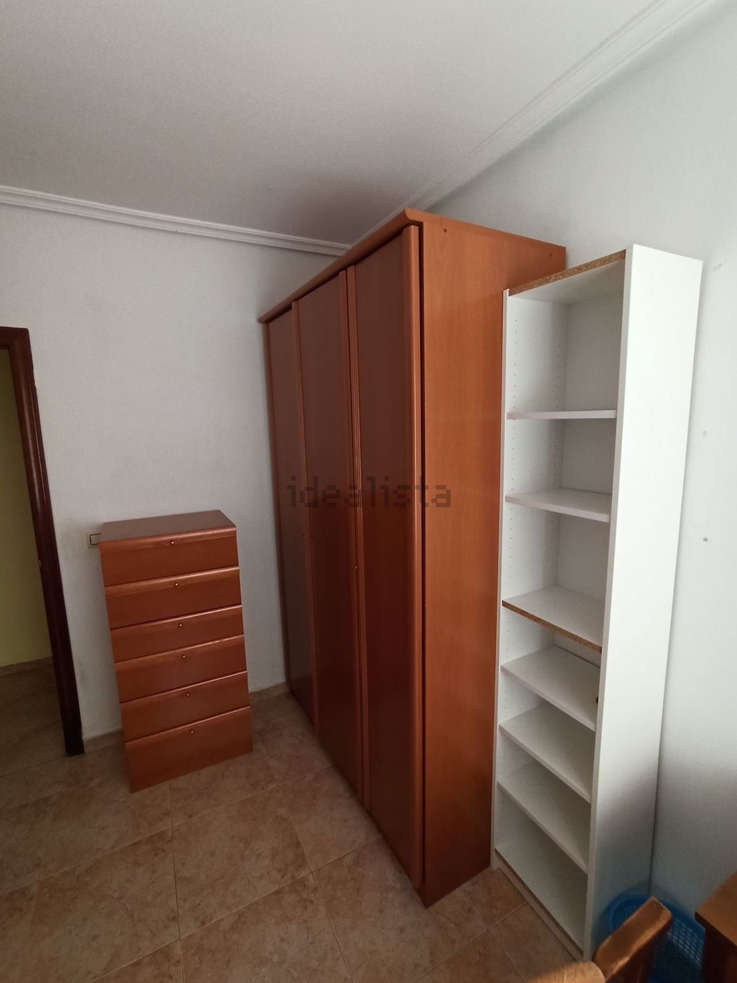 Habitació de lloguer, Salamanca