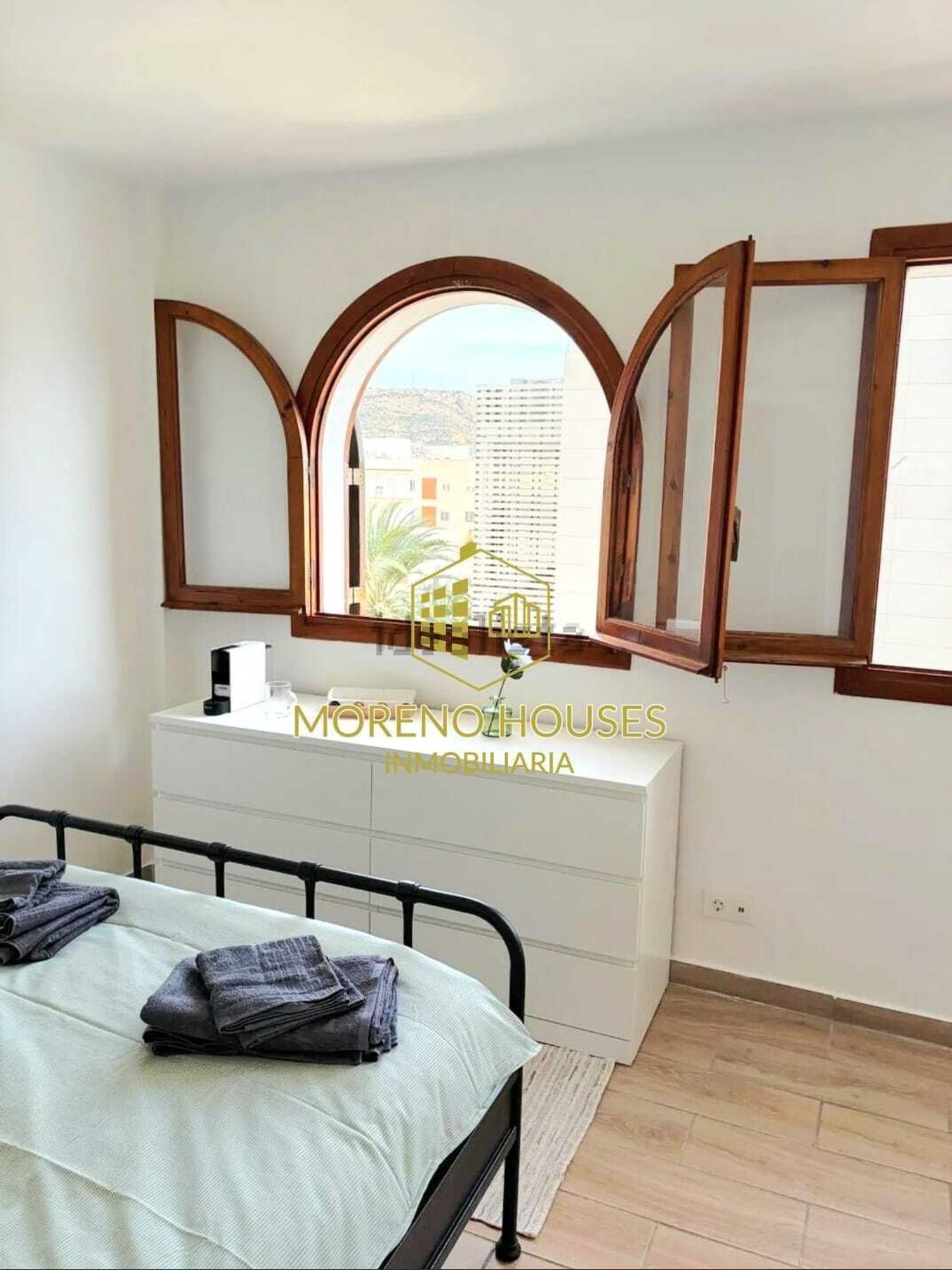 Pis de 40 m² a Xàbia