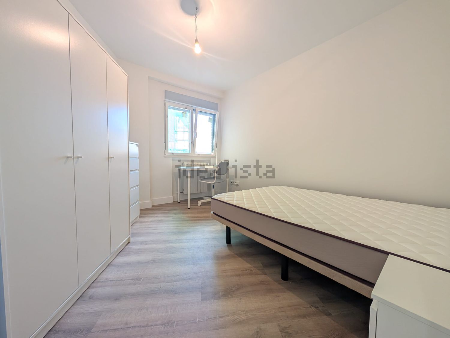 Habitación 112 m², Salamanca