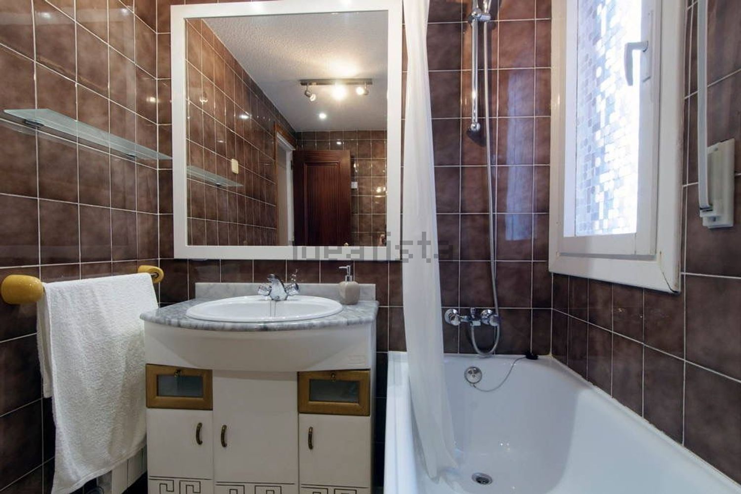 Habitació de lloguer, Santander
