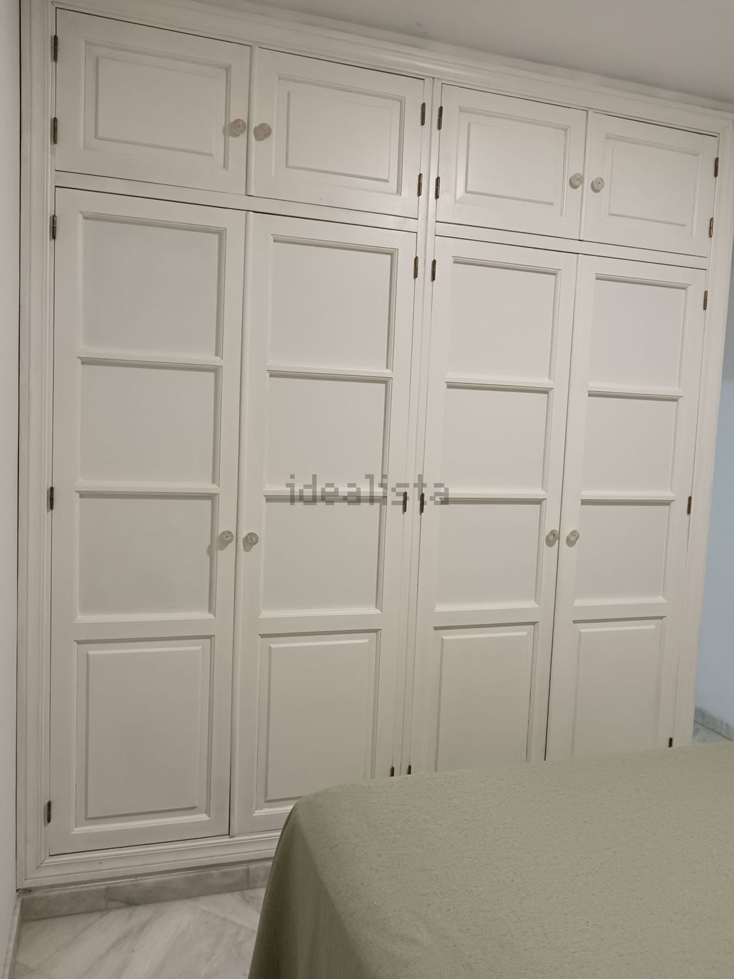 Pis de 65 m² a Sevilla