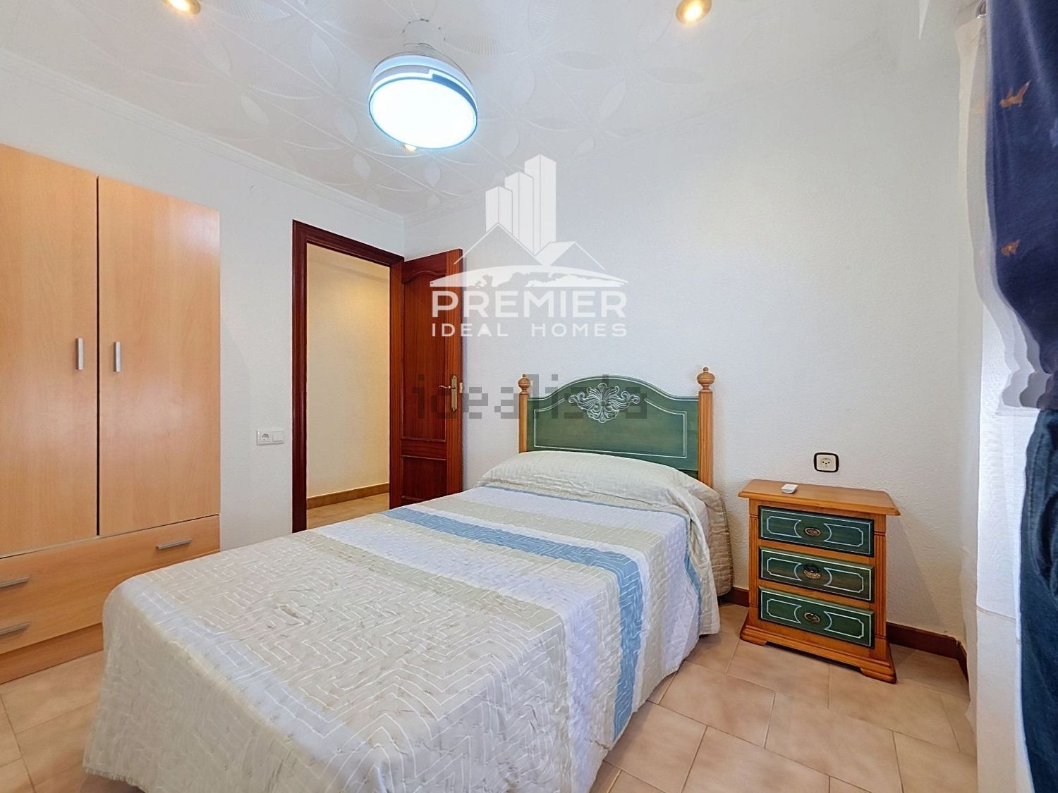 Habitació de lloguer, Petrer