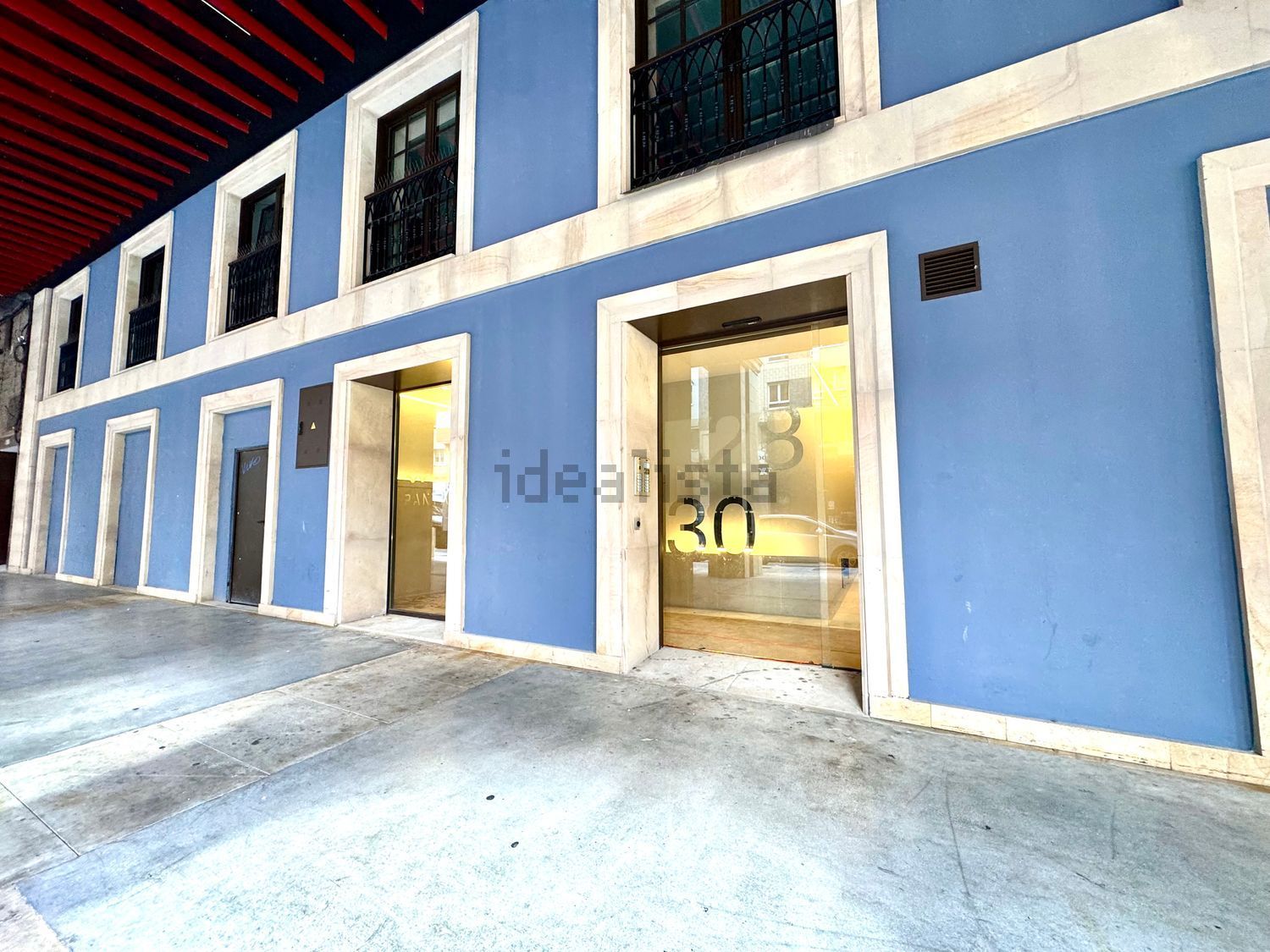 Piso de 110 m² en Gijón