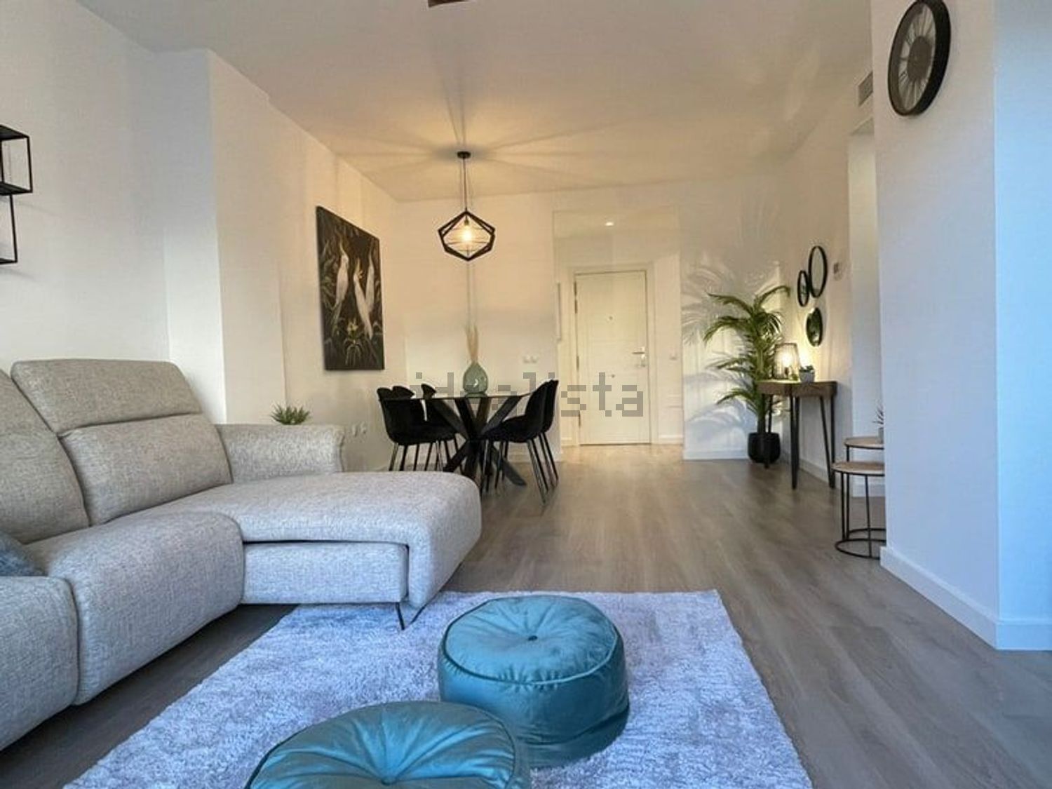 Квартира 96 м² в Marbella