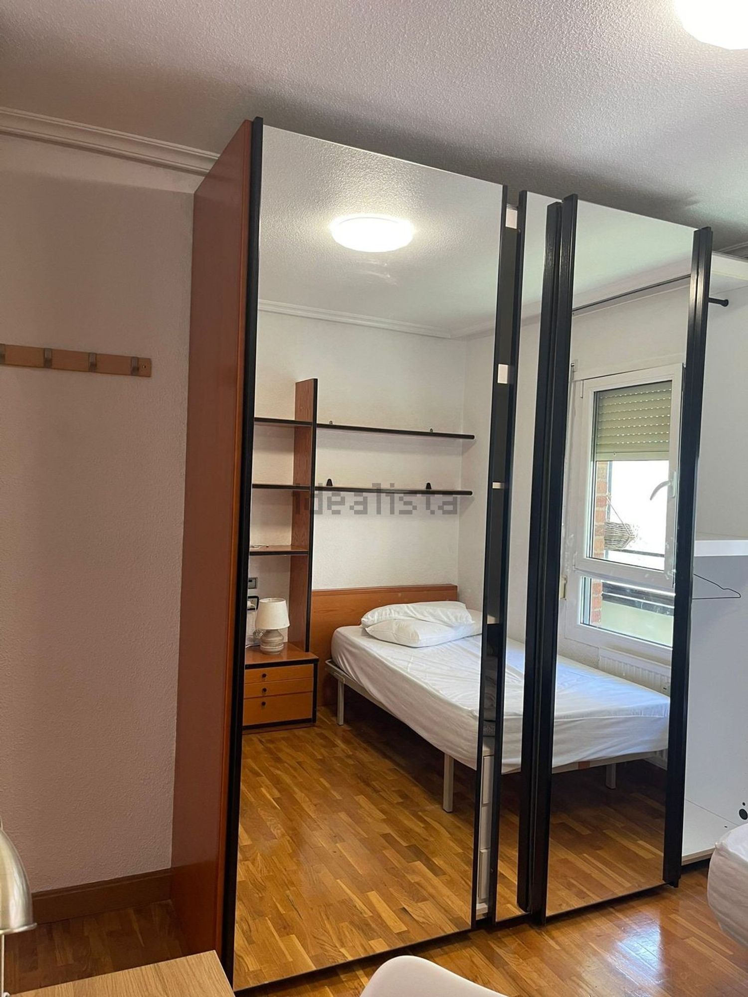 Piso de 114 m² en Pamplona